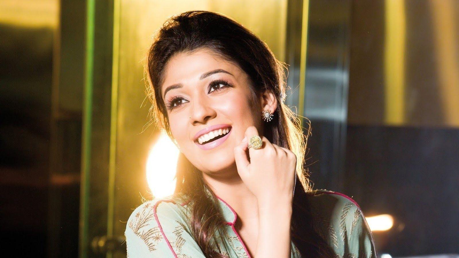 1600x900 Nayanthara Wallpaper Tải xuống, Tìm Hình nền HD - Ấn Độ