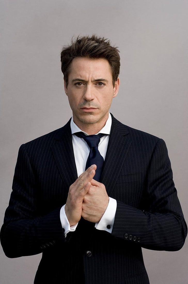 Hình nền HD 728x1097: đàn ông Robert Downey Jr diễn viên 1084x1634 Người