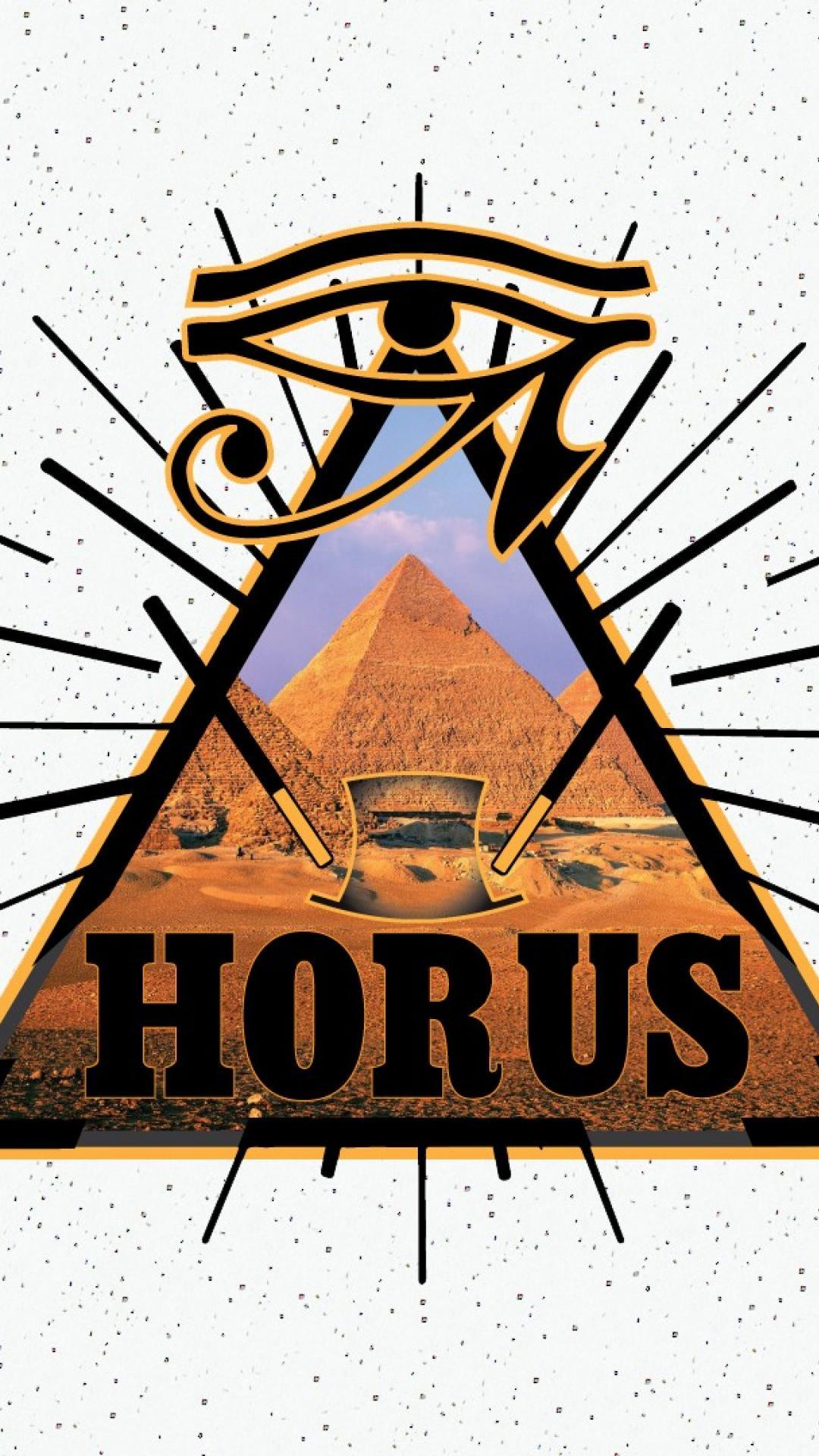 Eye of Horus Wallpapers - Top Free Eye of Horus Backgrounds