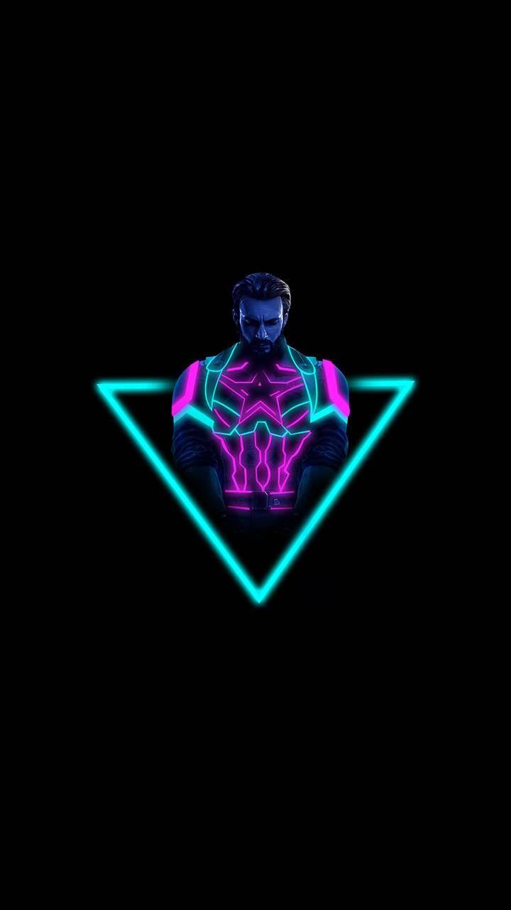 720x1280 Captain America wallpaper