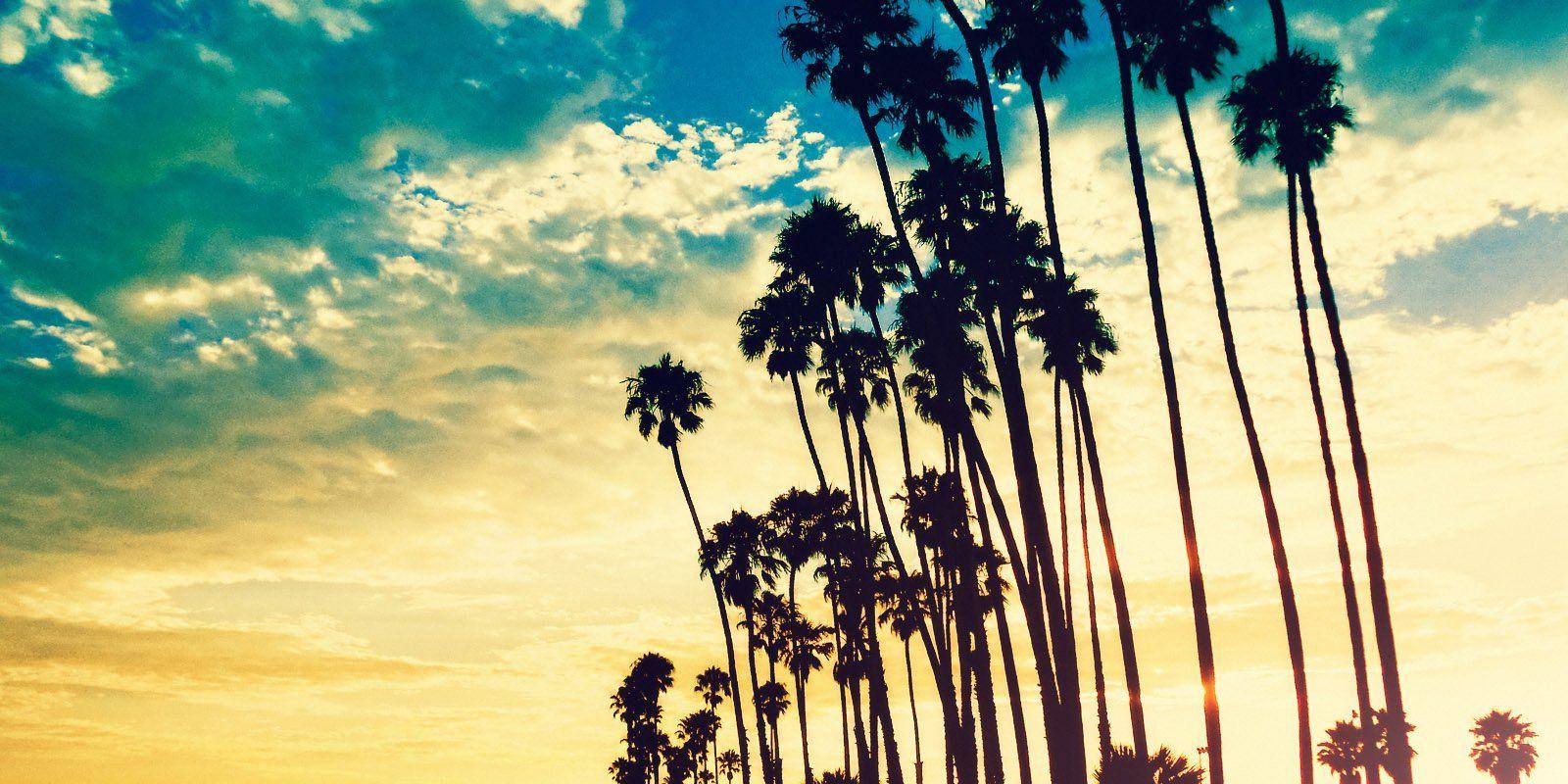 La Wallpapers - Top Free La Backgrounds - WallpaperAccess