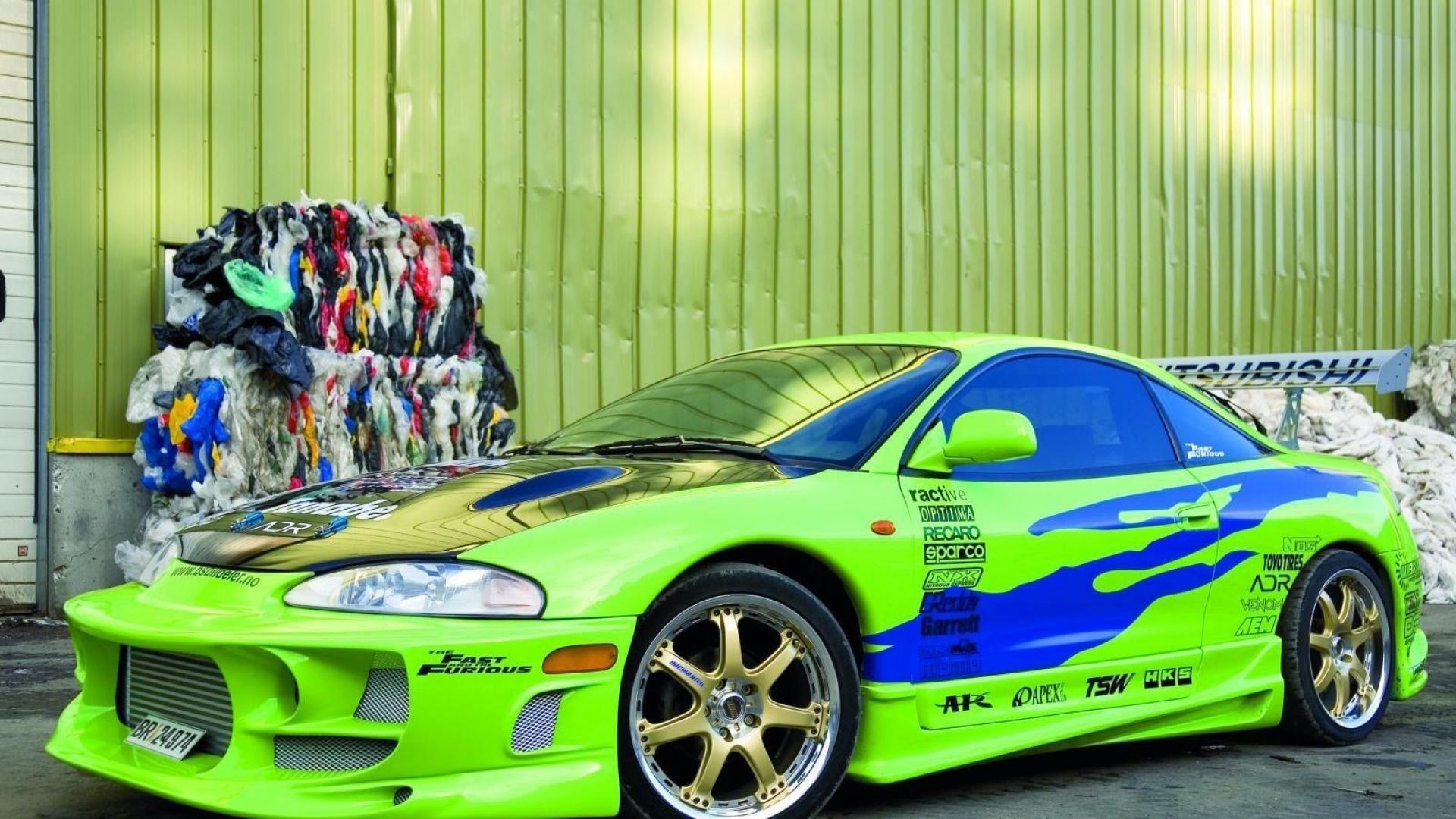 Mitsubishi Eclipse Wallpapers Top Free Mitsubishi Eclipse Backgrounds 