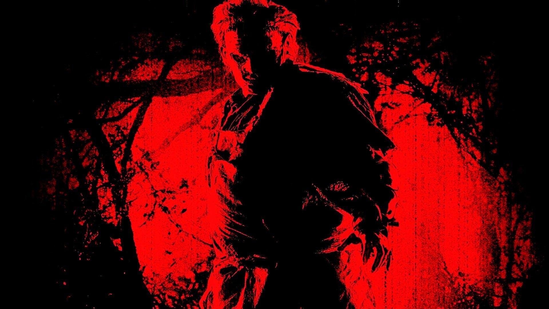 100 Leatherface Wallpapers  Wallpaperscom