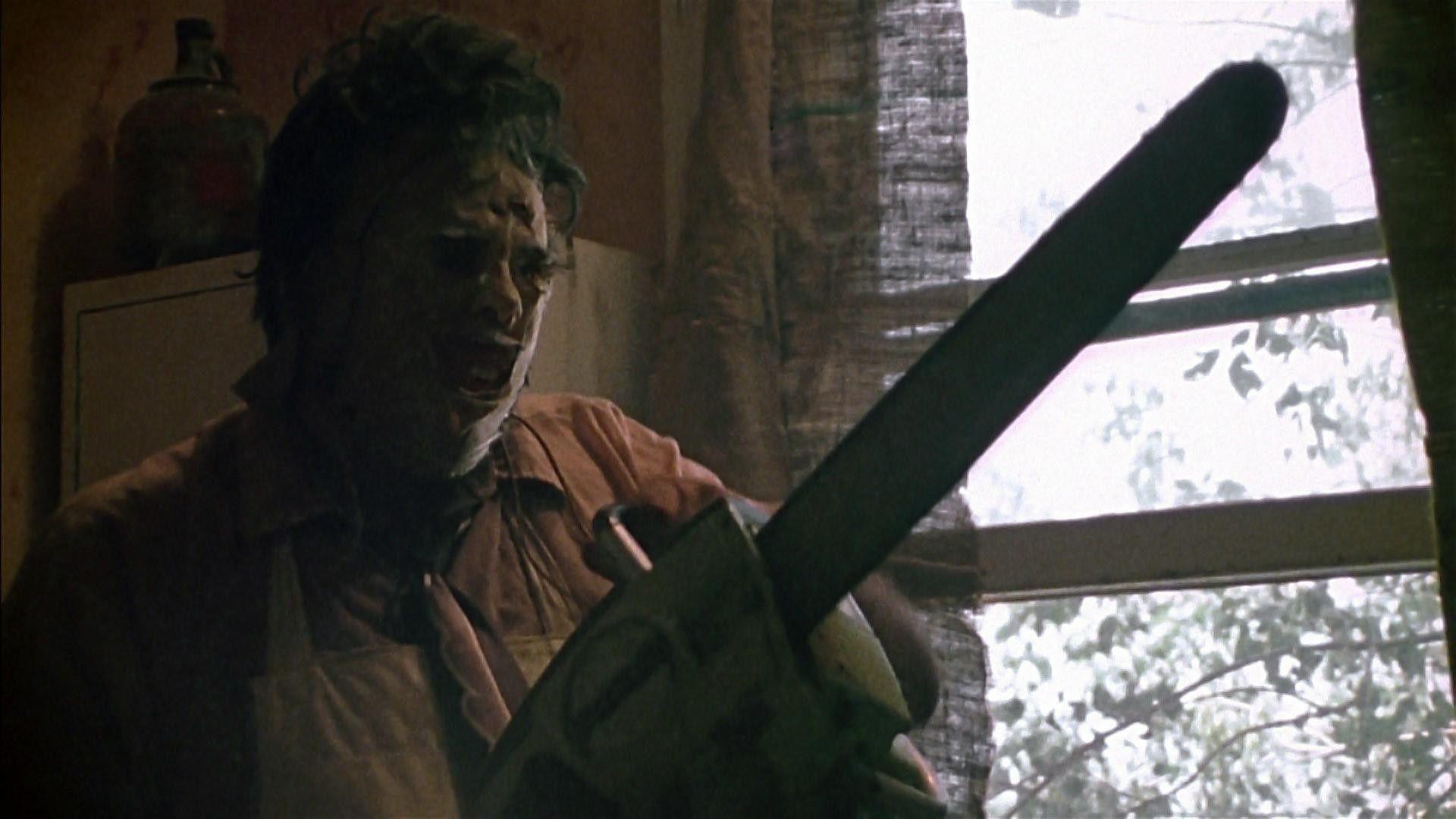 1920x1080 Texas Chainsaw Massacre Wallpaper. Kill Of The Week