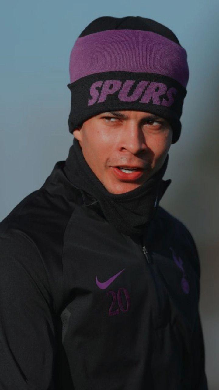 720x1280 dele alli wallpaper