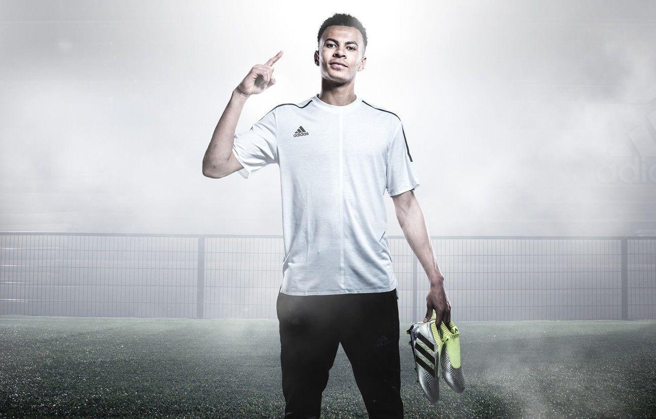 1332x850 Wallpaper Football, Spurs, Tottenham Hotspur, dele alli