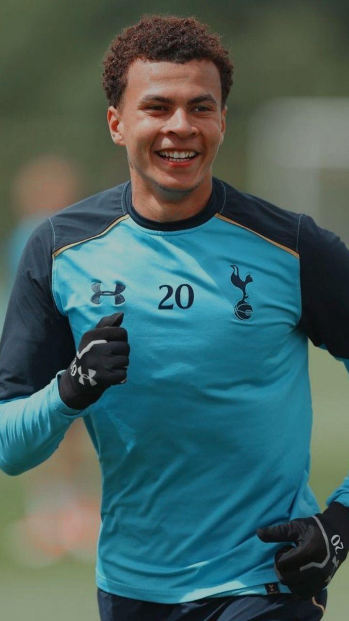 720x1280 dele alli wallpaper