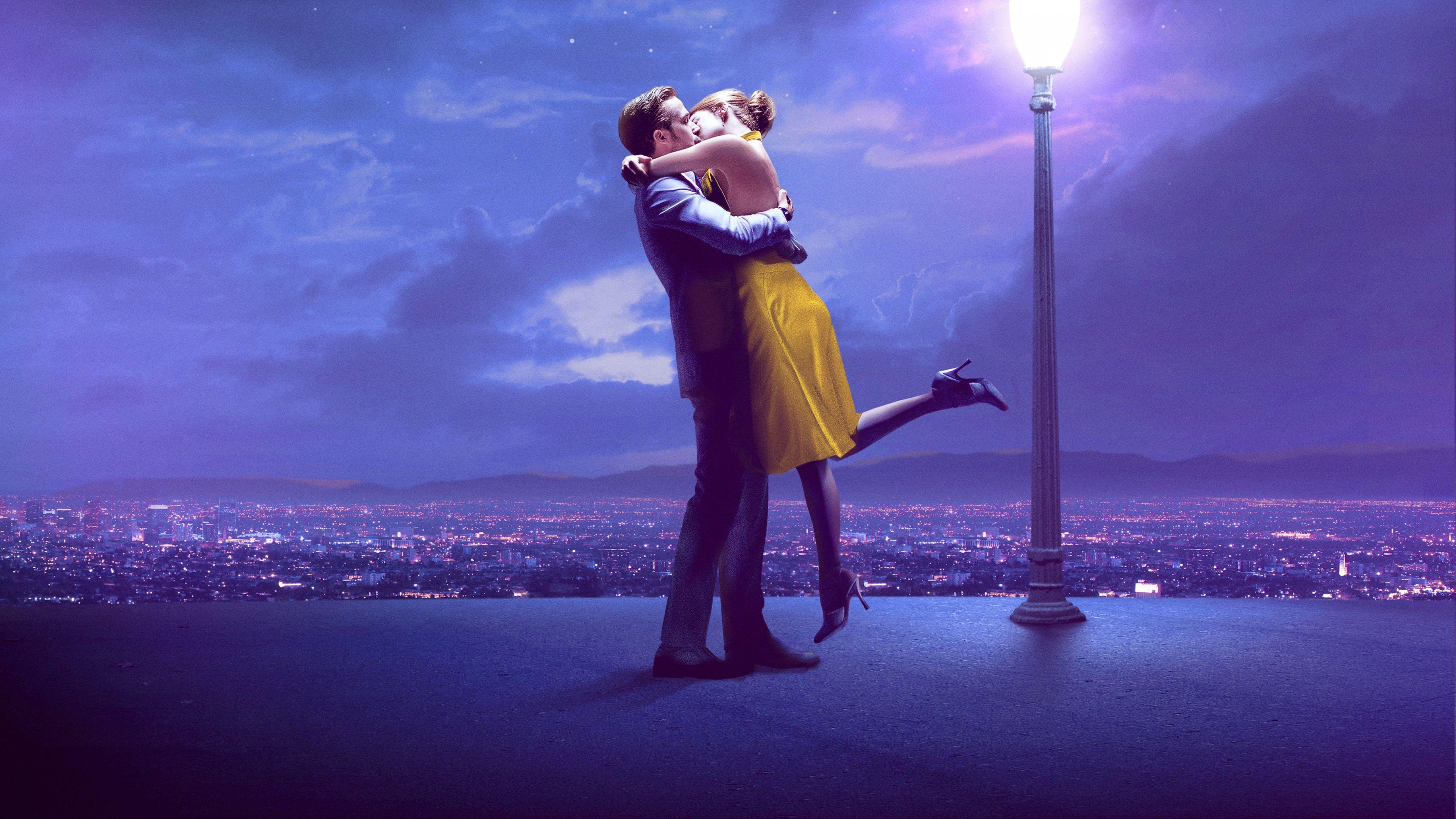 5120x2880 La La Land HD Wallpaper and Background Image