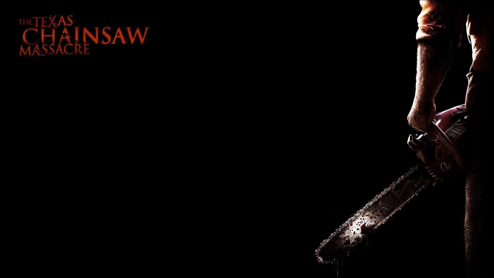 Leatherface Wallpapers - Top Free Leatherface Backgrounds - WallpaperAccess