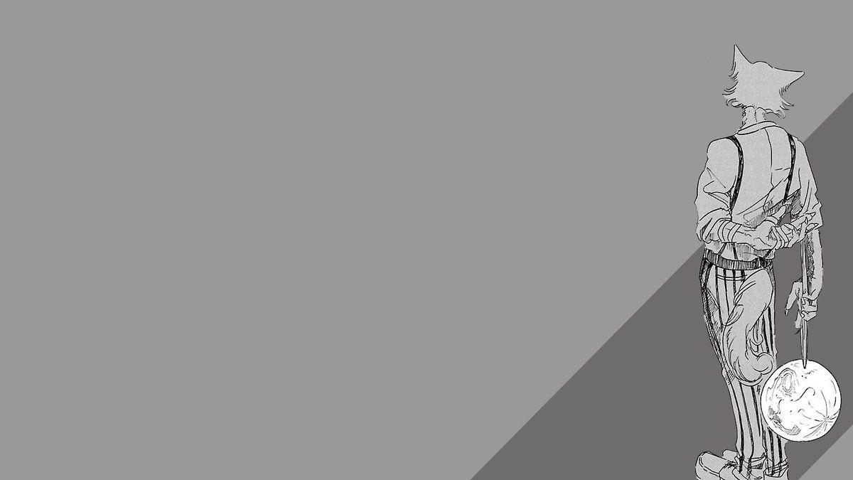 1200x675 Top Pot - #wallpaper #BEASTARS #legosi