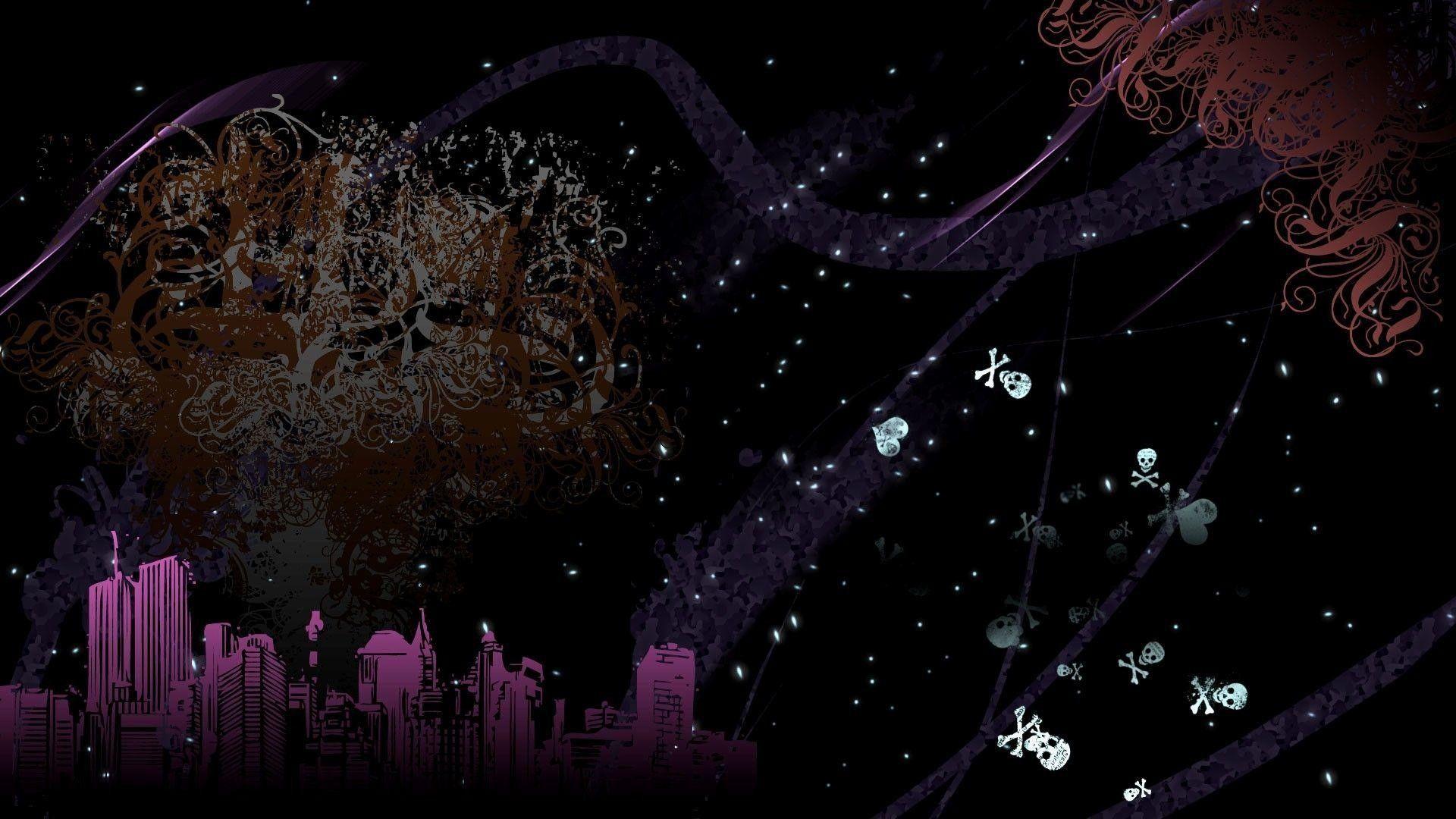 1920x1080 Punk Rock Wallpaper