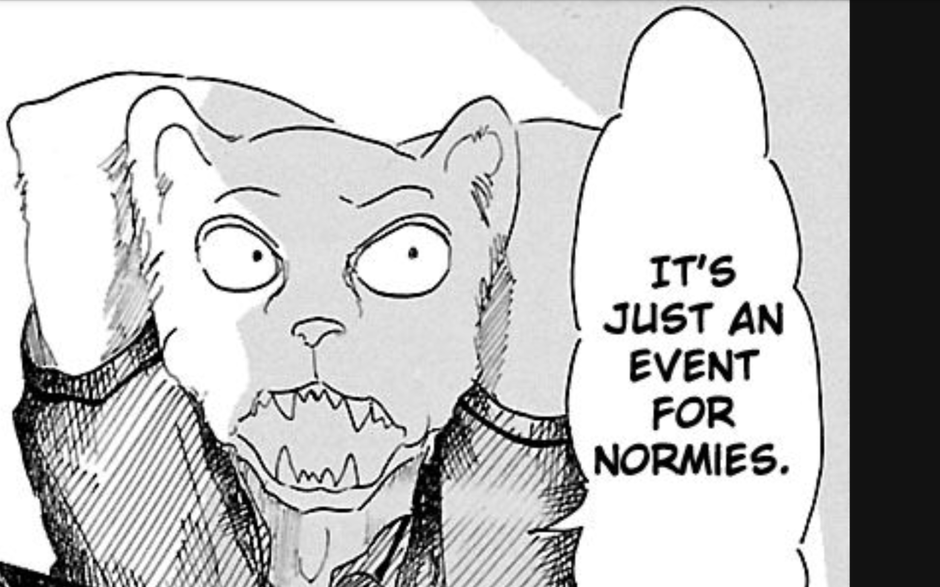 1920x1200 Just for normies