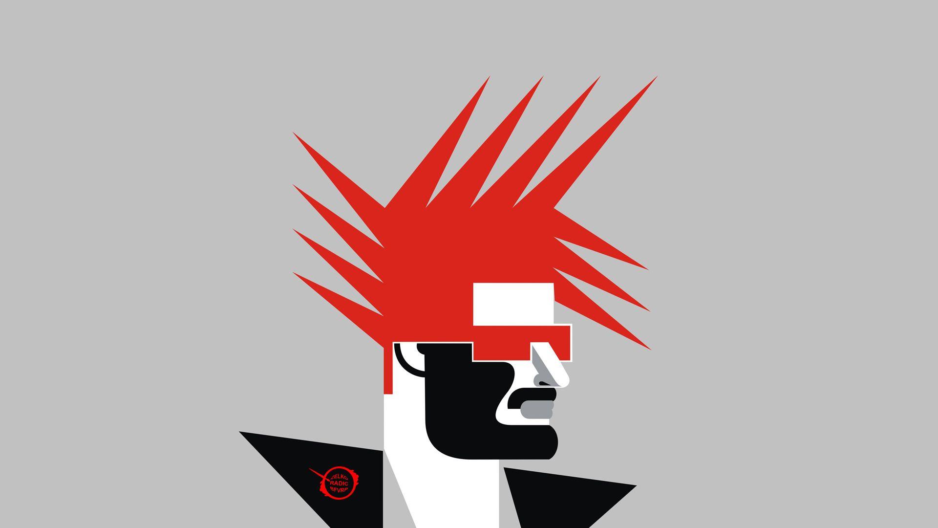 1920x1080 Post Punk Wallpaper. Steampunk