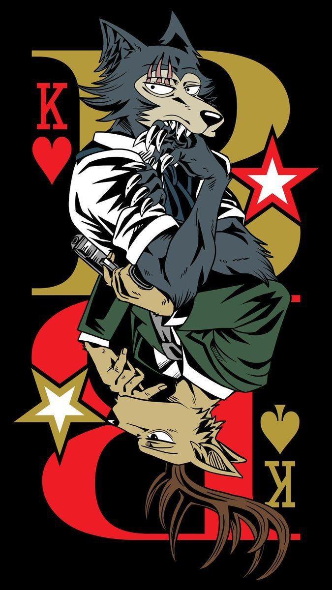 675x1200 Two Sides of the Same Card [Gab Shiba]