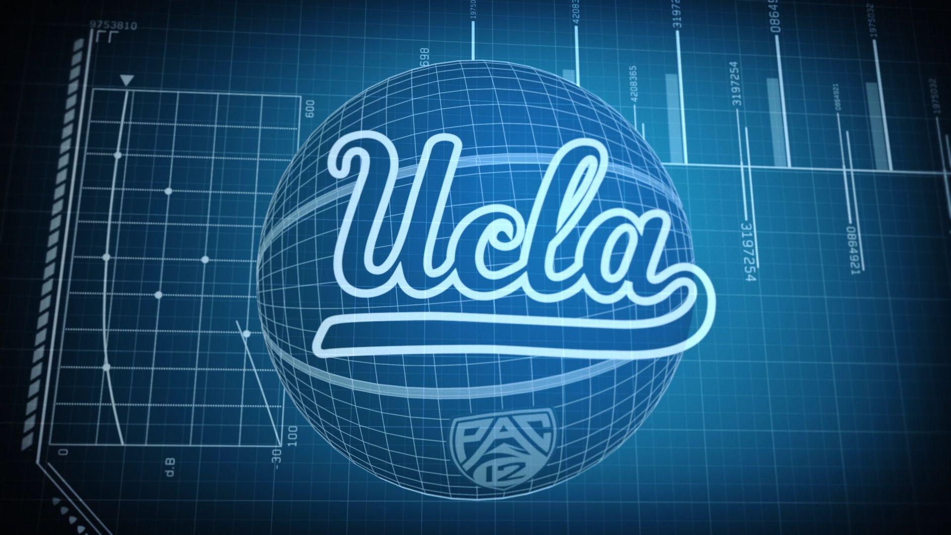 1920x1080 UCLA Wallpaper