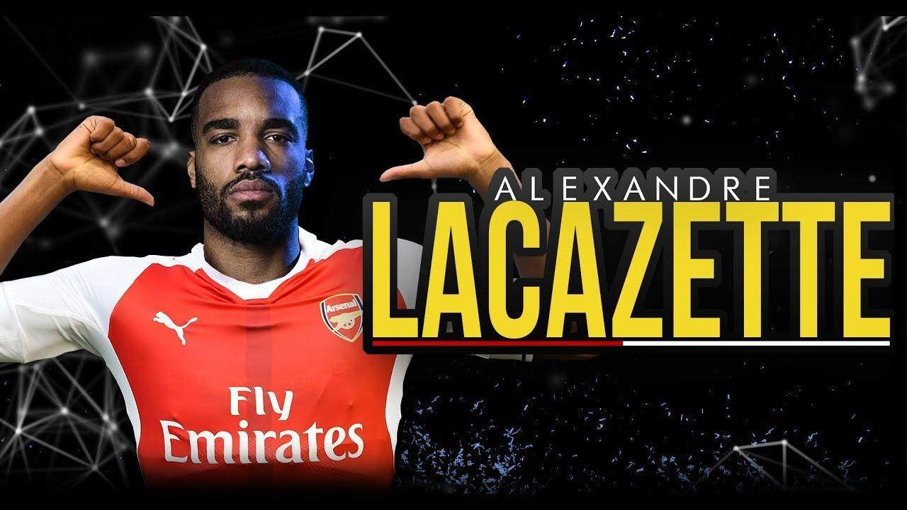 1280x720 Alexandre Lacazette Arsenal Wallpaper. Wallpaper. Arsenal