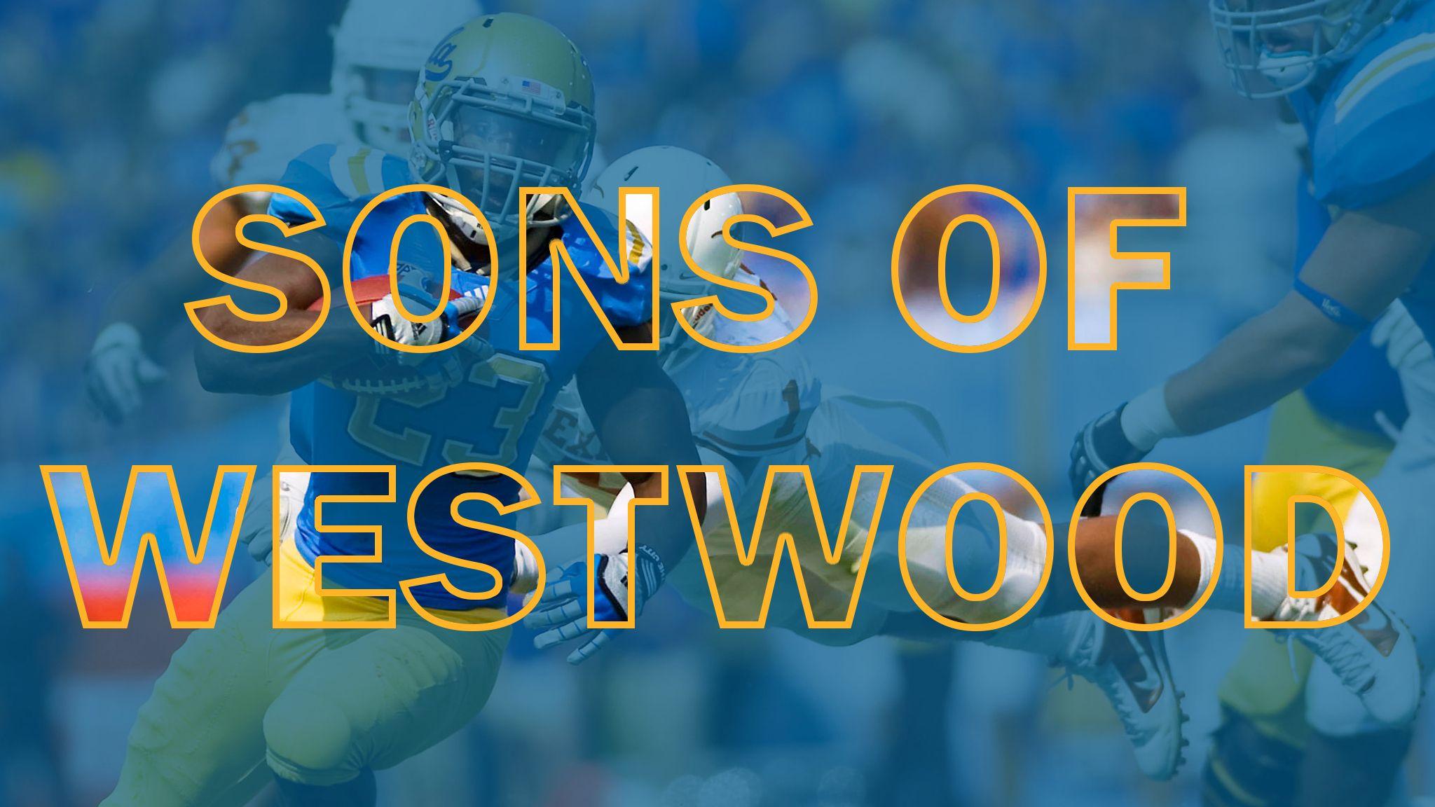 2048x1152 High Quality HD UCLA Football Wallpaper