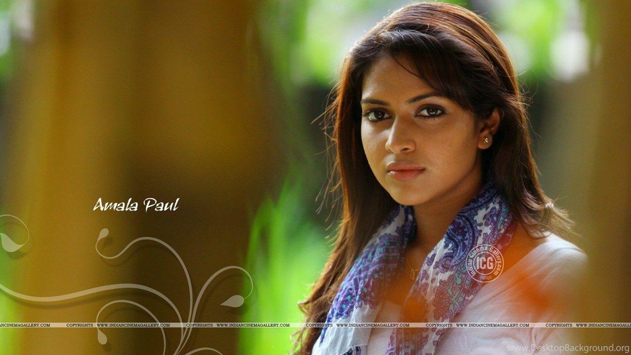 1280x720 Amala Paul Wallpaper Desktop Background