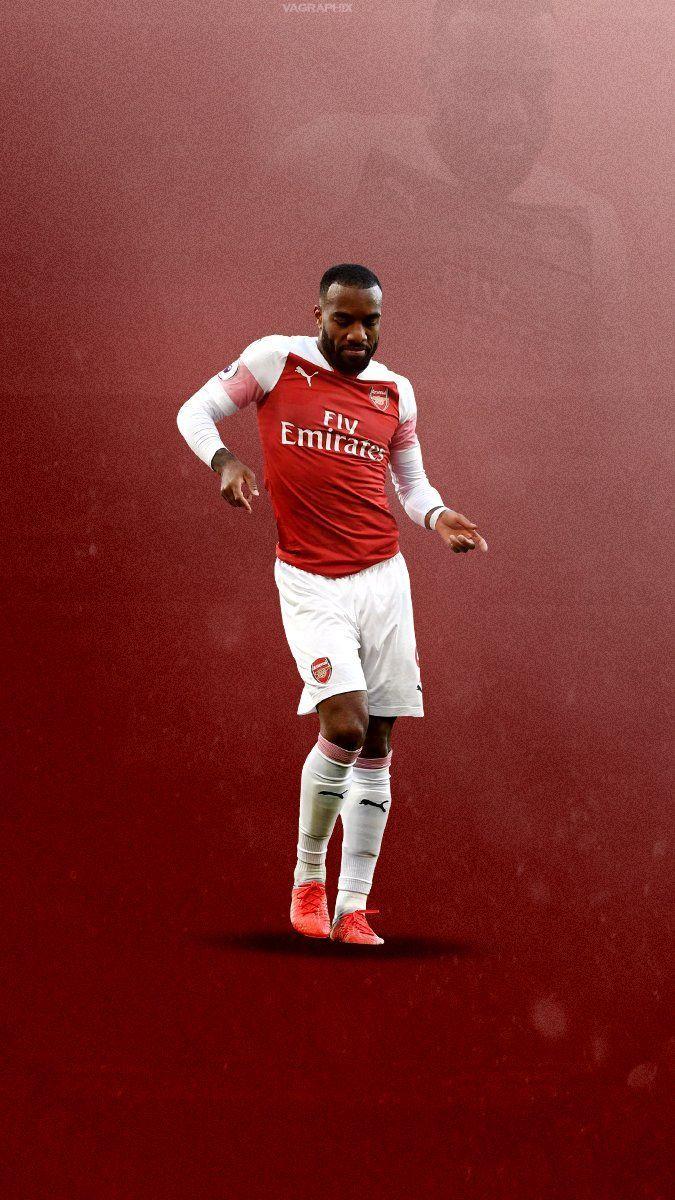 675x1200 Alexandre Lacazette. Arsenal football, Arsenal players