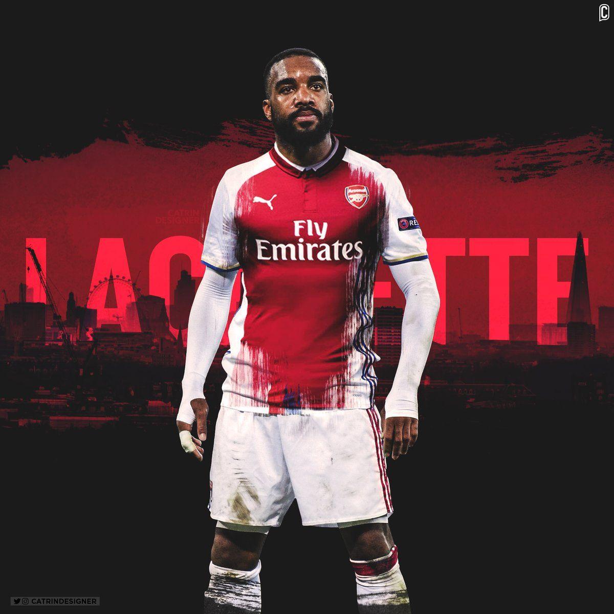 1200x1200 Cool Alexandre Lacazette Background
