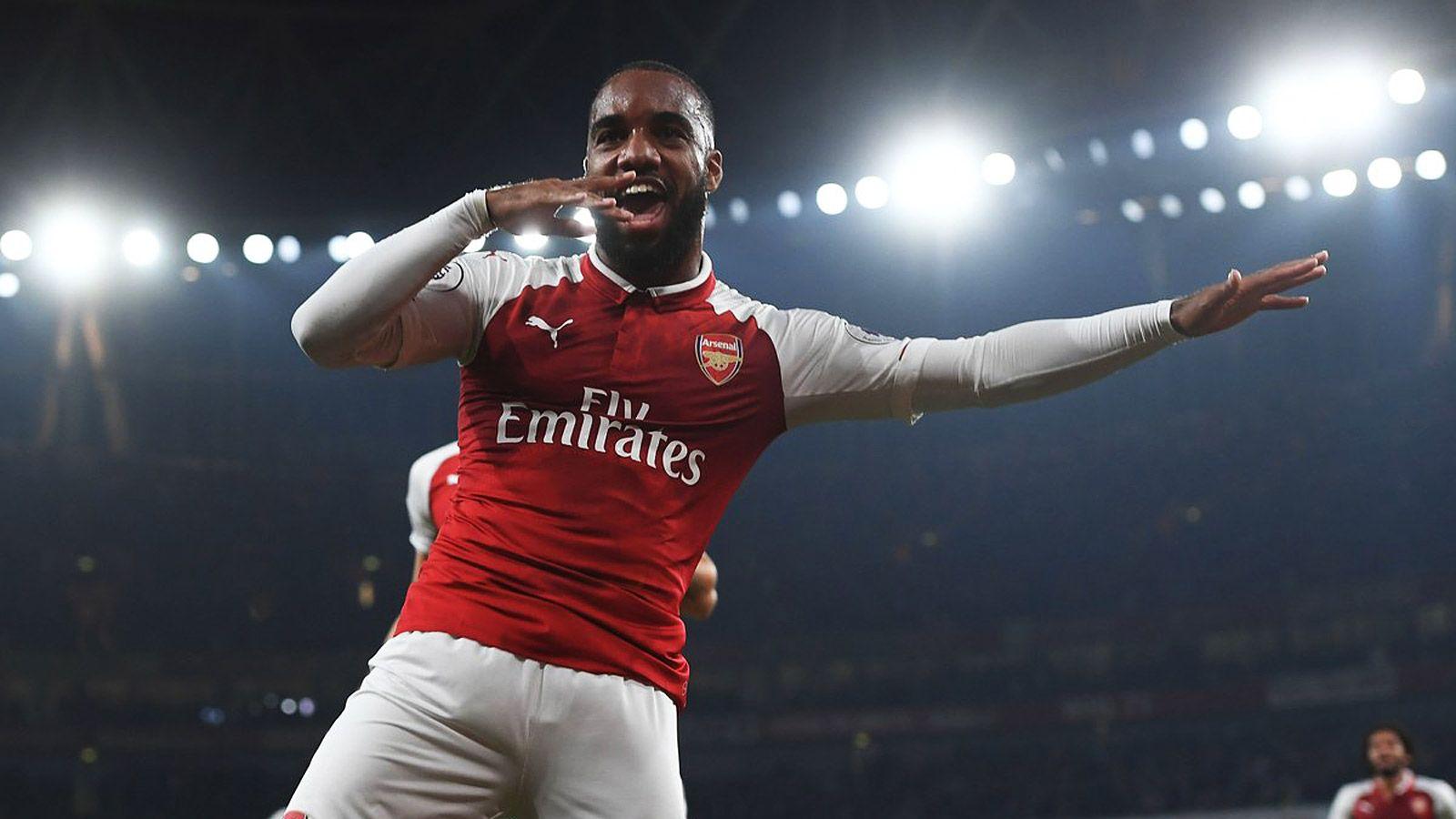 1600x900 How well do you know Alexandre Lacazette?. Quiz. News