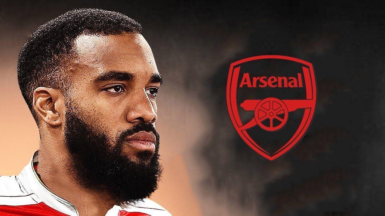 1280x720 Lacazette Arsenal Wallpaper HD. Arsenal wallpaper, Live