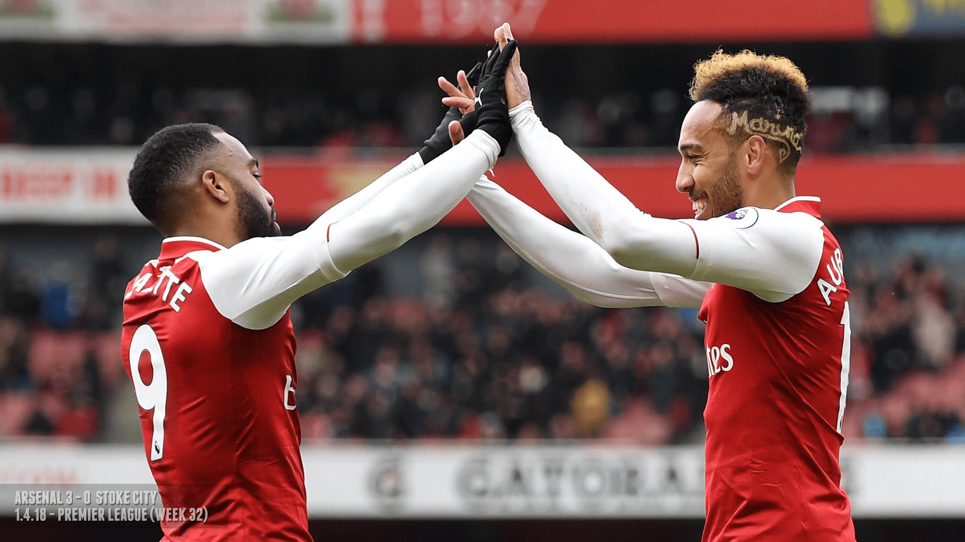 1920x1080 Wallpaper every game and Lacazette
