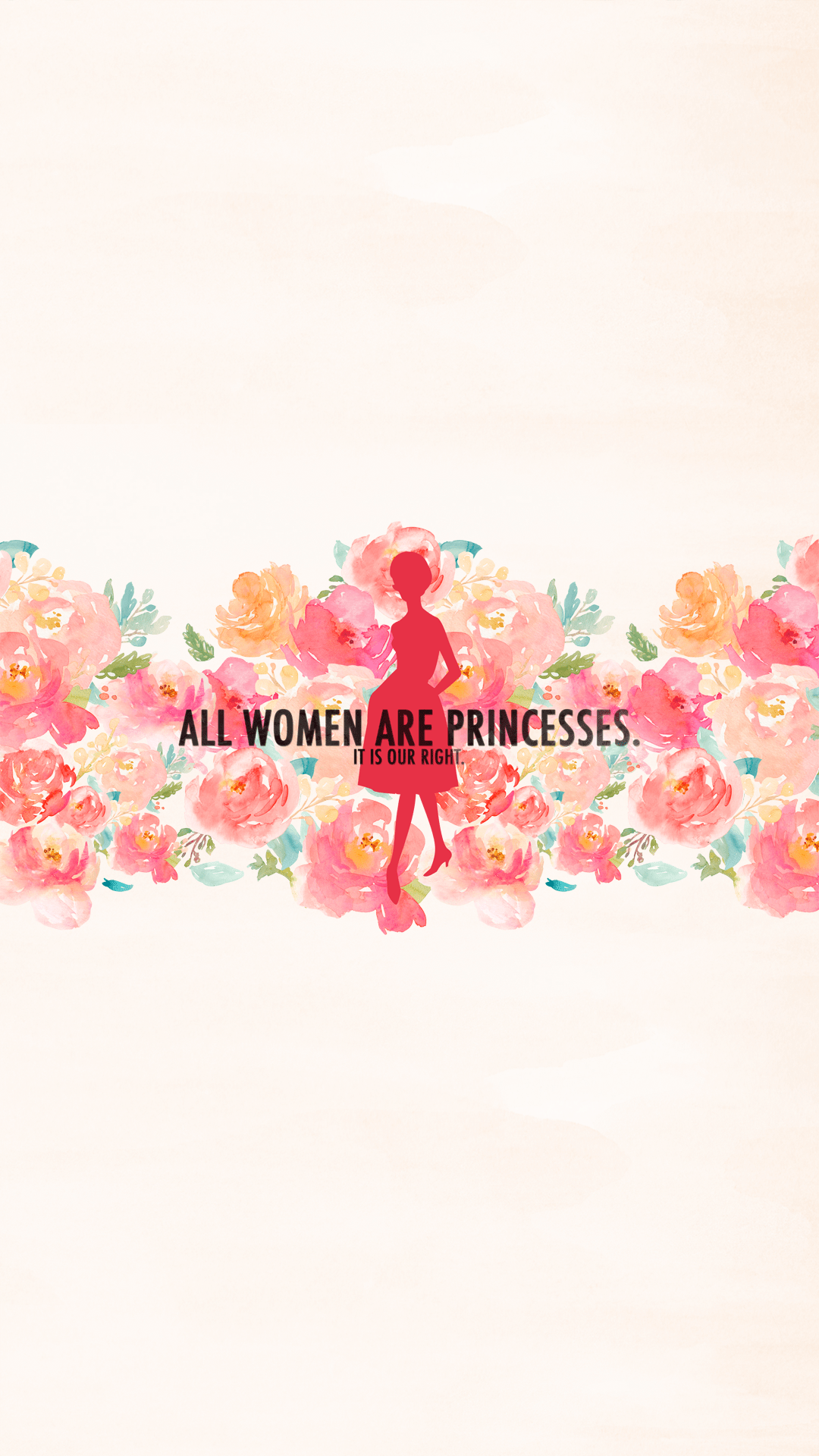 1080x1920 Wallpaper A Little Princess IPhone 6