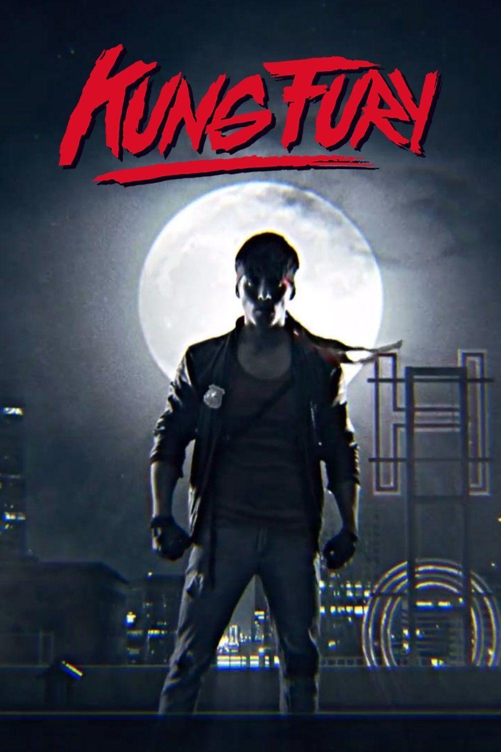1000x1500 Free download Kung Fury 2015 moviesfilm cinecom 1000x1500
