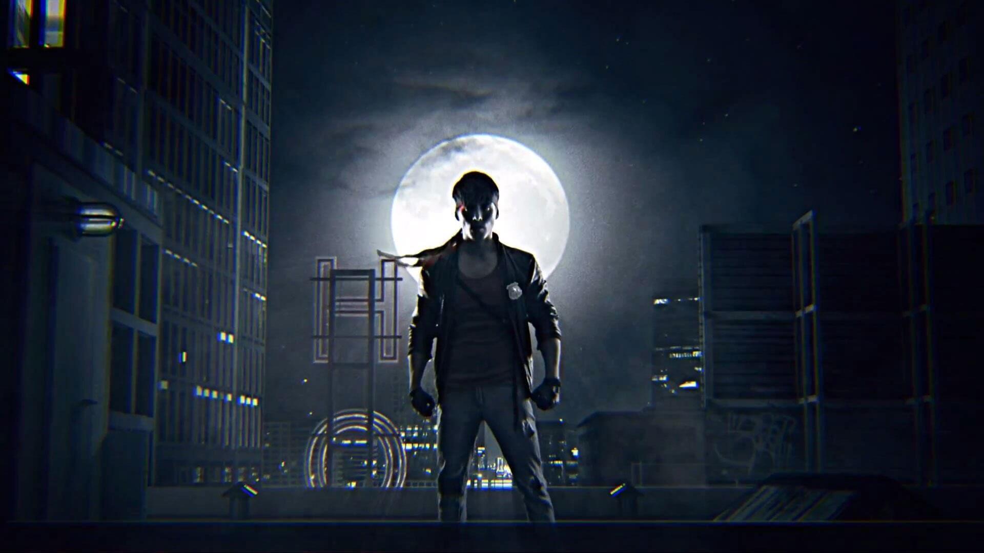 1920x1080 Review: Kung Fury (2015) in Film
