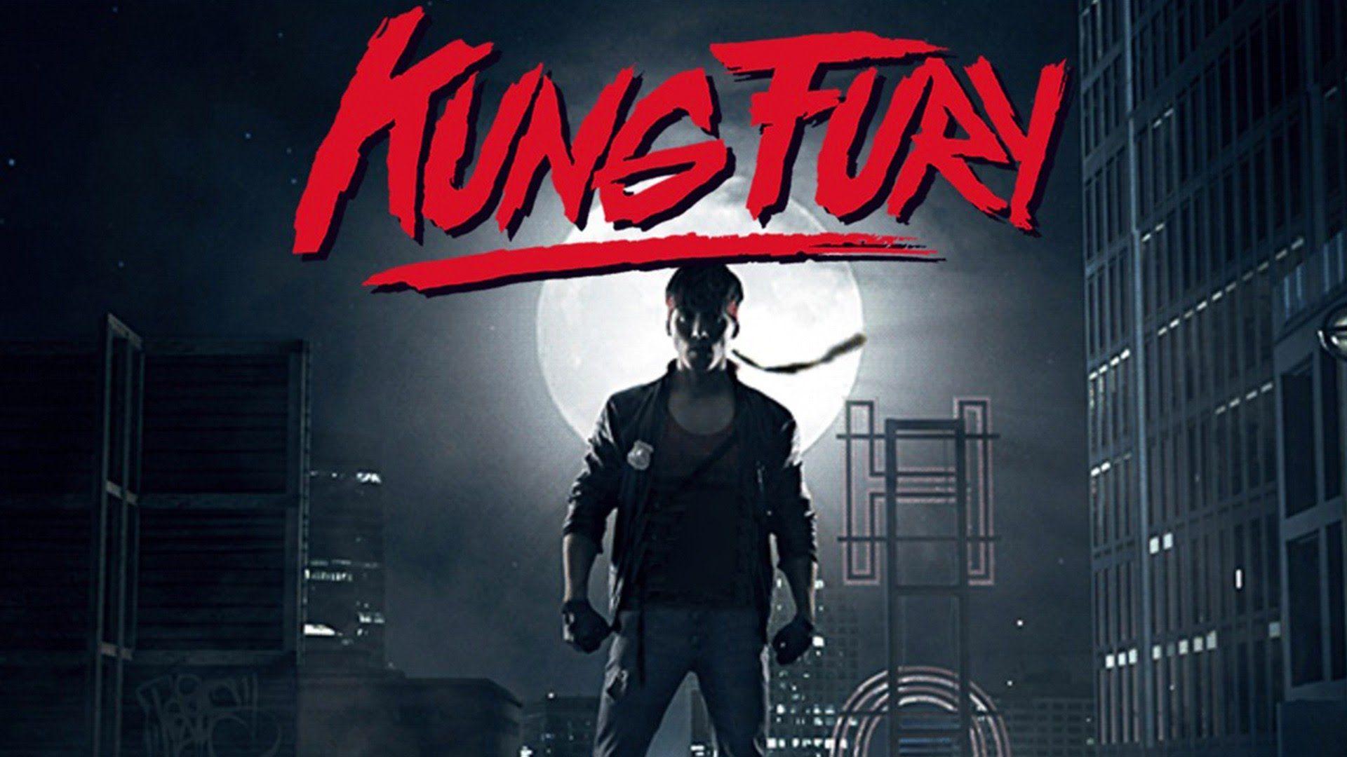 1920x1080 WTFAWW 10B: TriceraCop (Kung Fury)