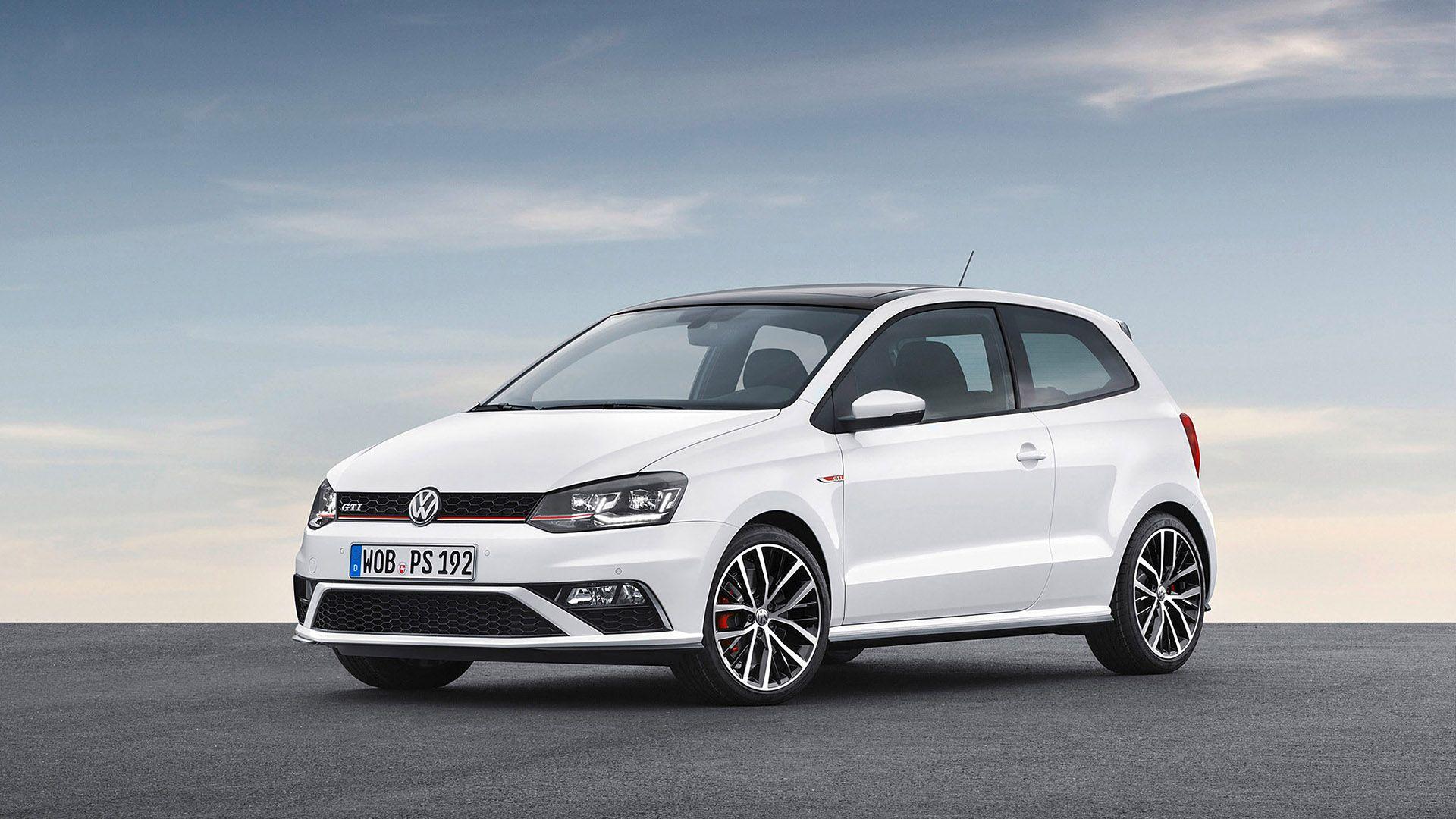 1920x1080 Volkswagen Polo GTI Wallpaper, Specs & Videos HD