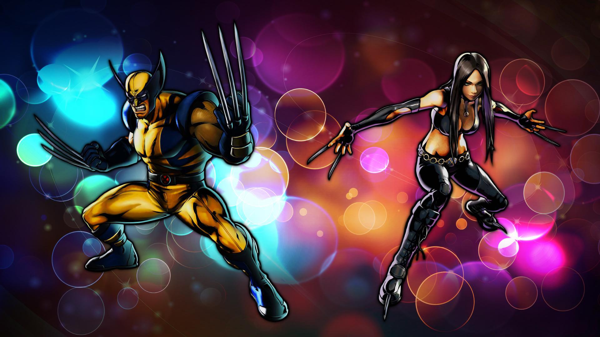 1920x1080 x 23 - Quality and Resolution