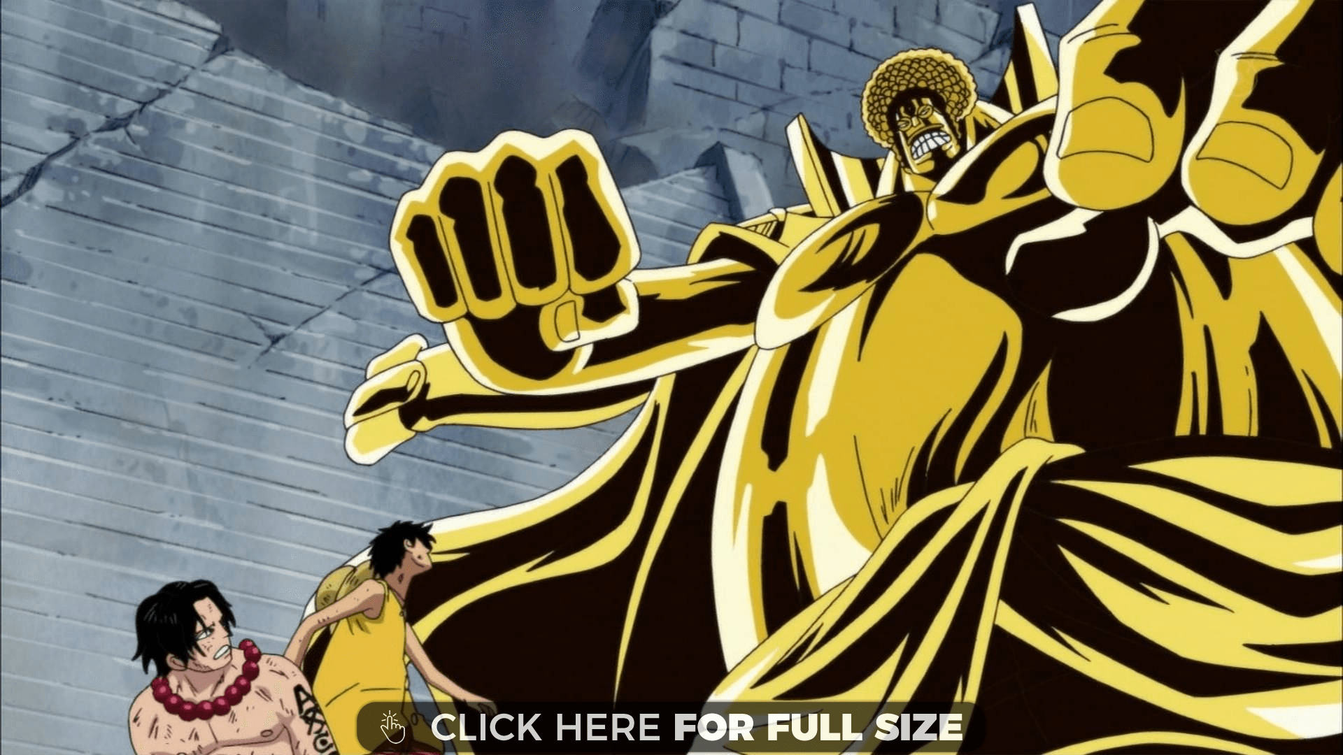 One Piece Admirals Wallpapers Top Free One Piece Admirals Backgrounds