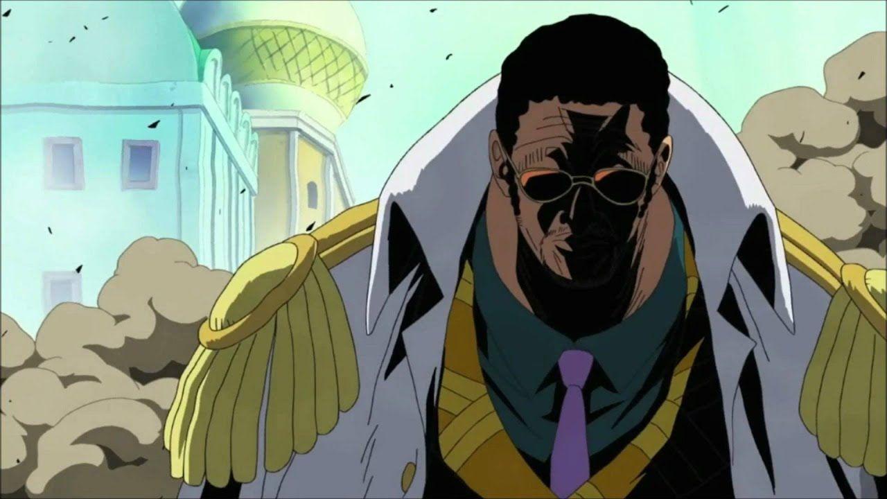 1280x720 One Piece Ost