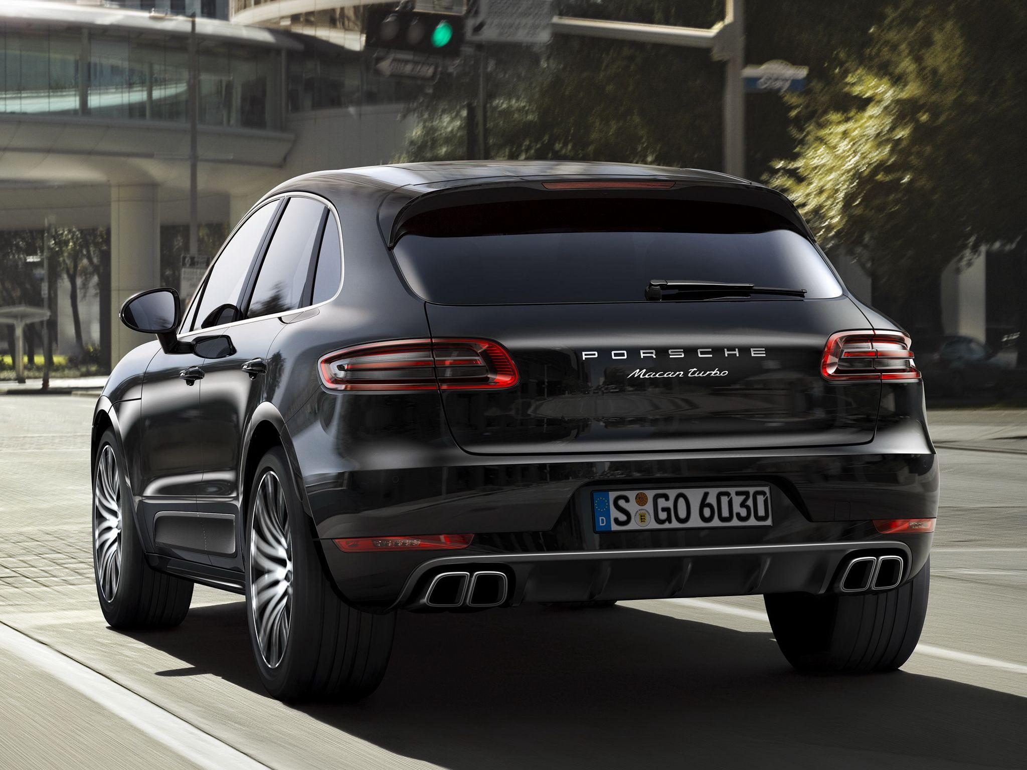 2048x1536 Porsche Macan HD Wallpaper
