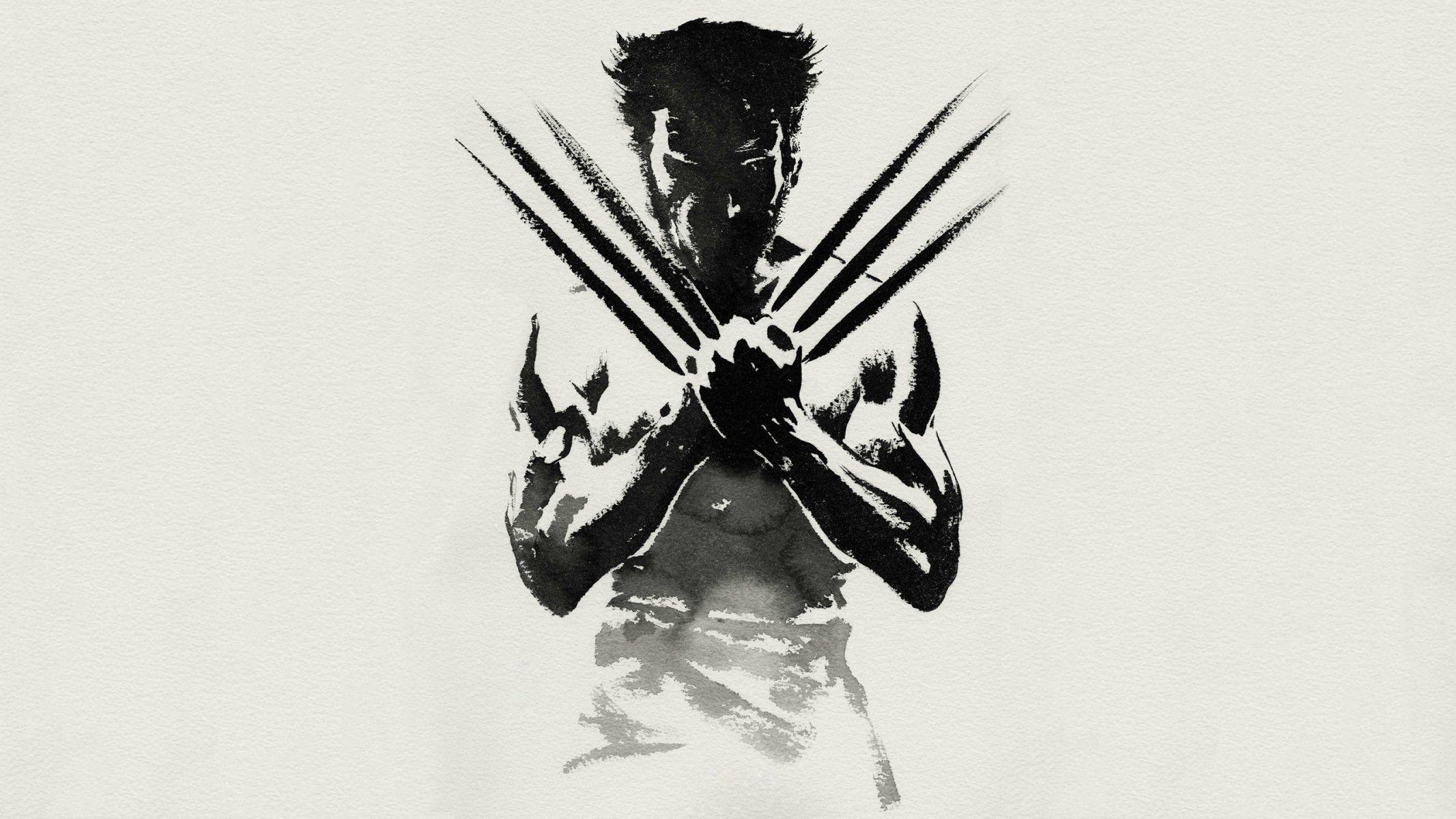 2133x1200 Free Wolverine Claws Wallpaper High Quality Resolution at Movies