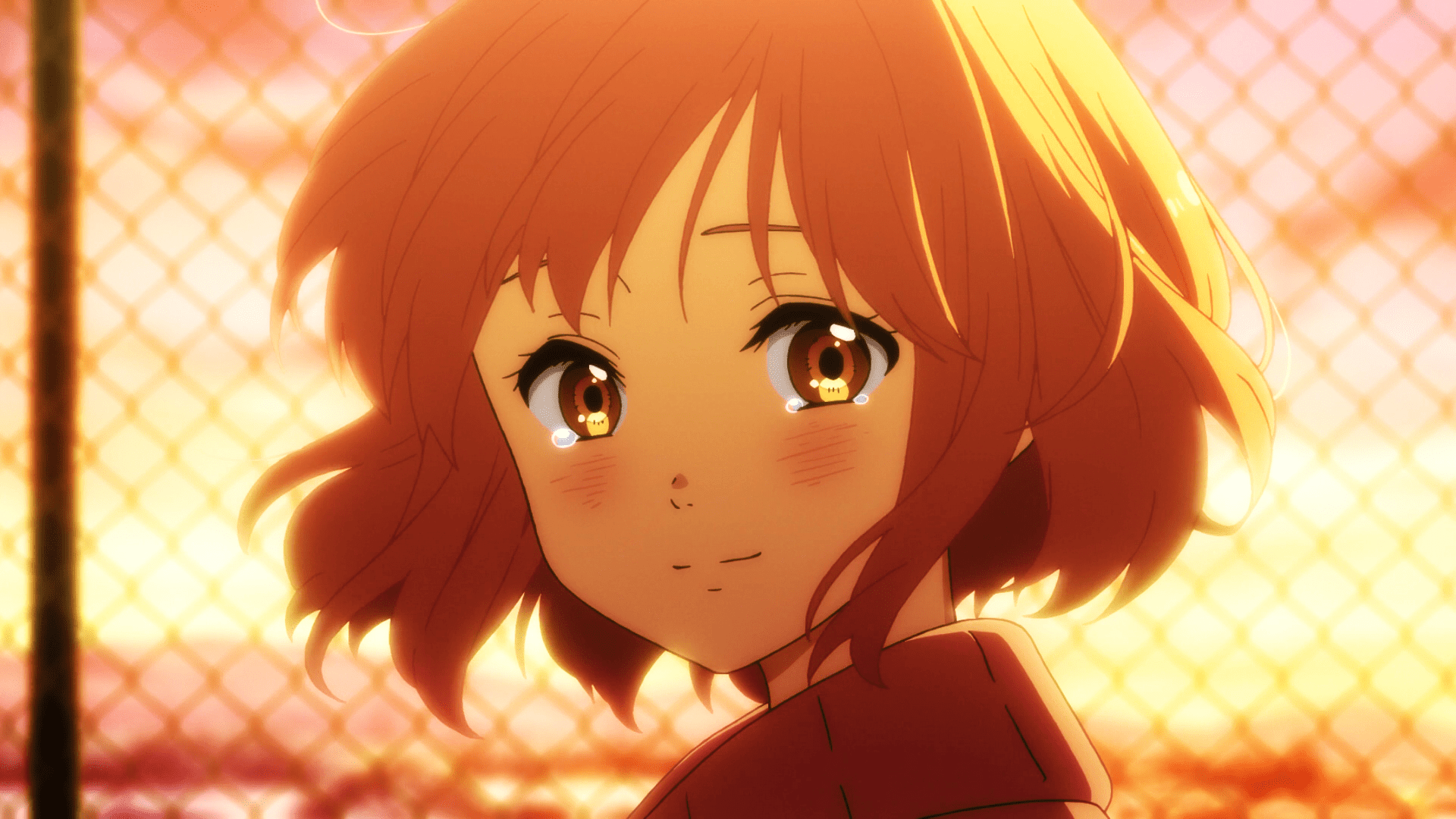 1920x1080 Kyoukai no Kanata HD Wallpaper: Beyond