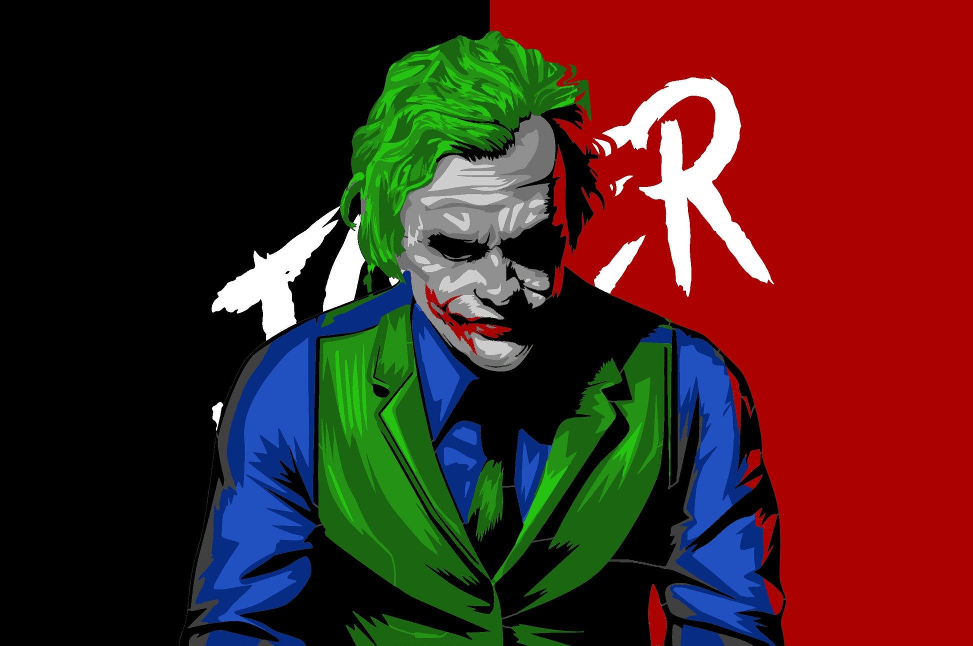1946x1292 Joker Multi authorized 11 Layer Stencil