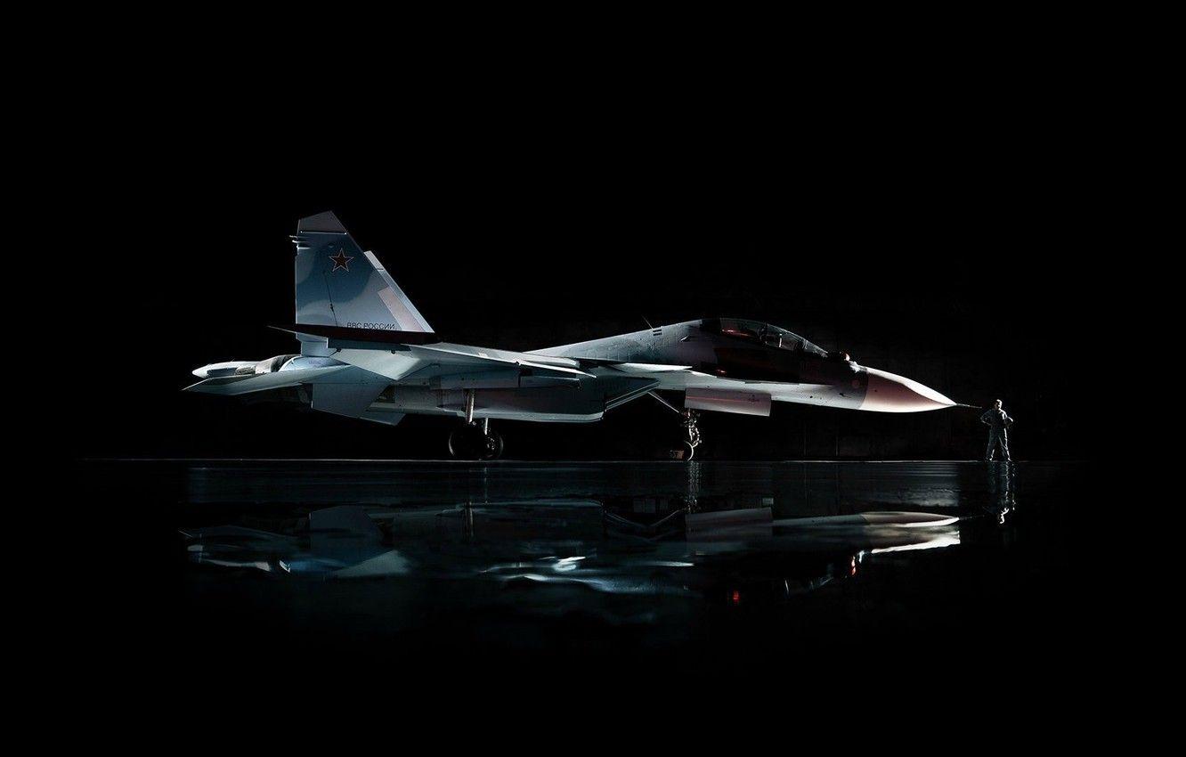 1332x850 Wallpaper star, fighter, aircraft, military, man, Sukhoi, aviation