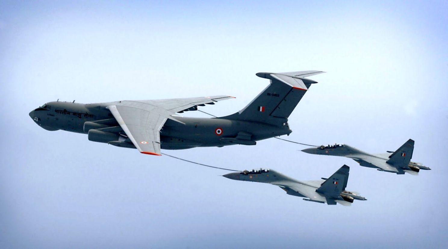 1488x827 Su 30 Latest HD Wallpaper Free Download