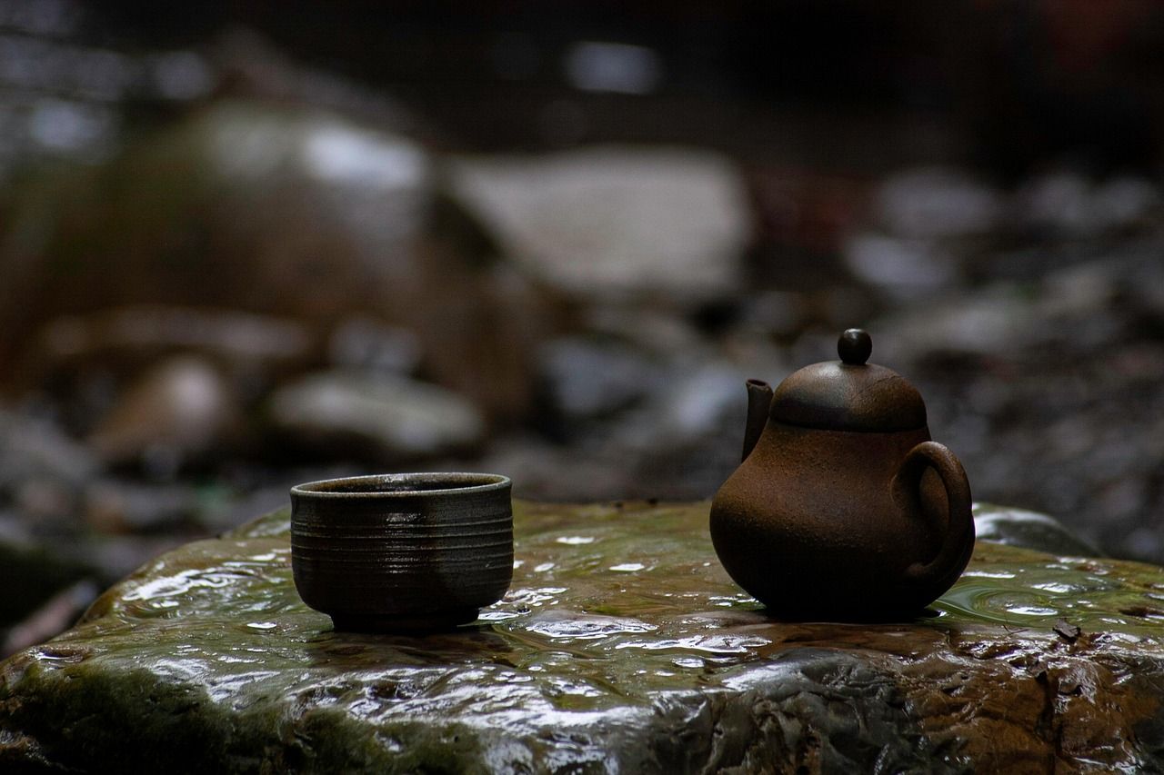 1280x853 Free Tea Ceremony & Tea Image