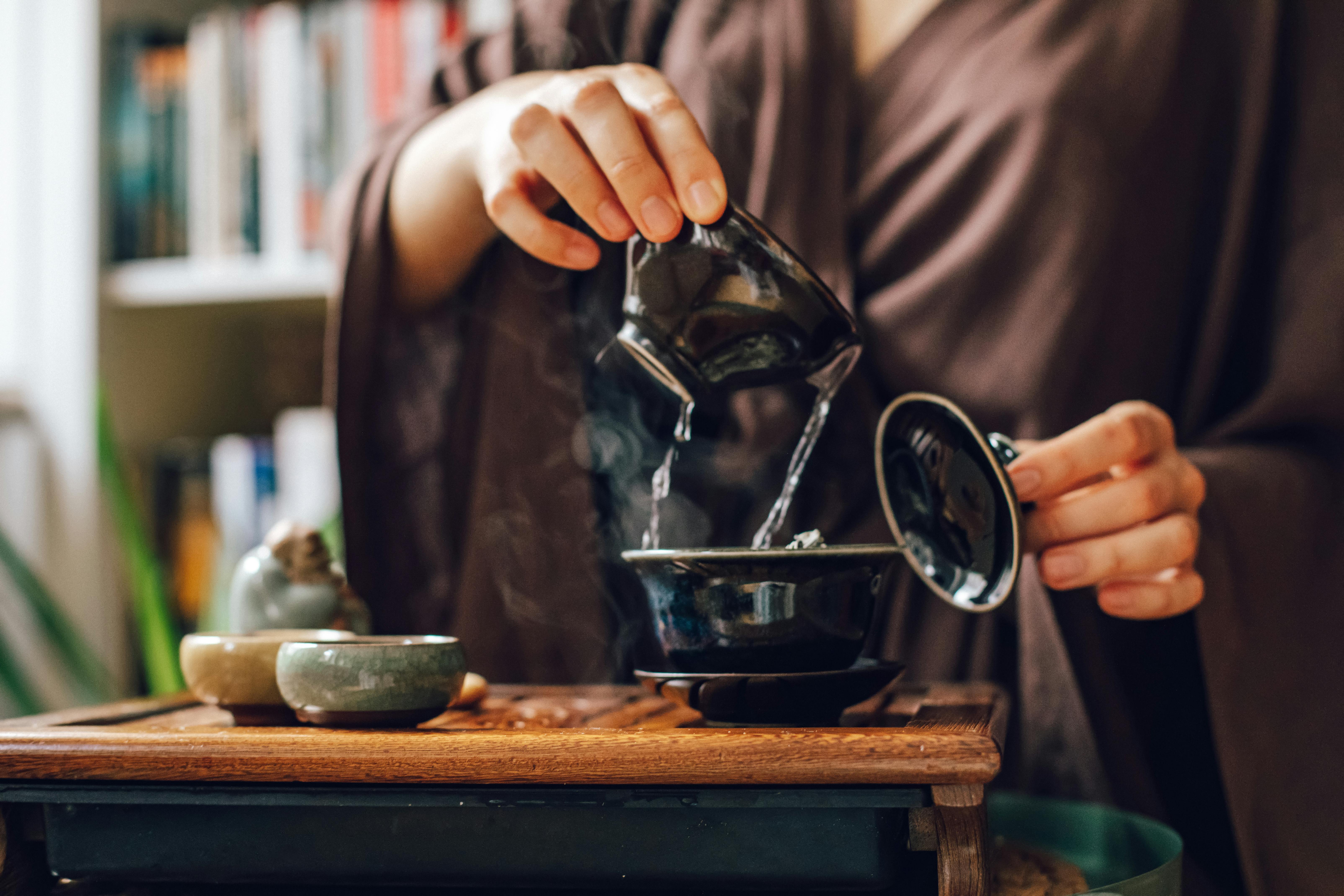 6418x4279 Tea · Free