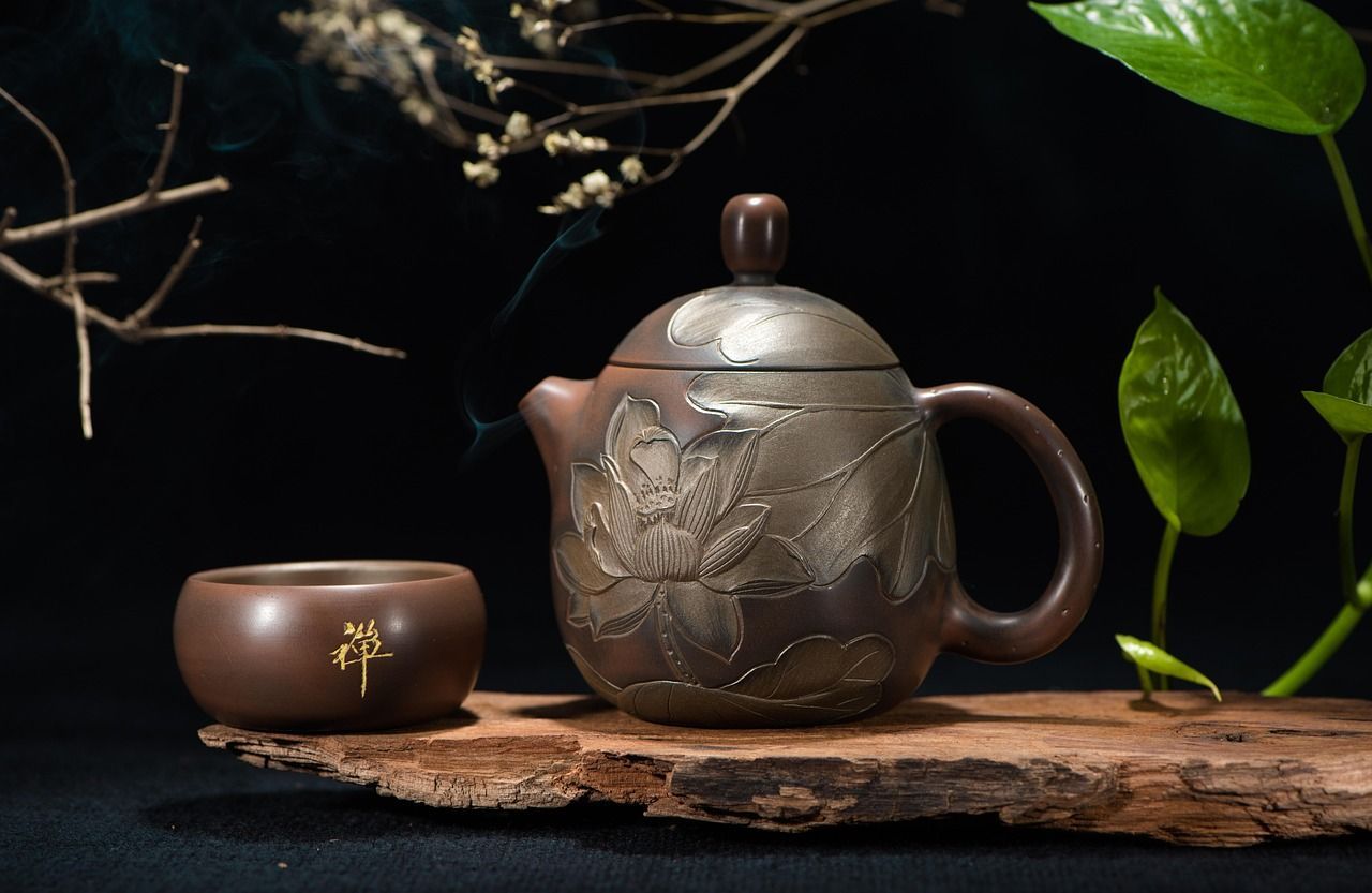 1280x833 Free Tea Ceremony & Tea Image