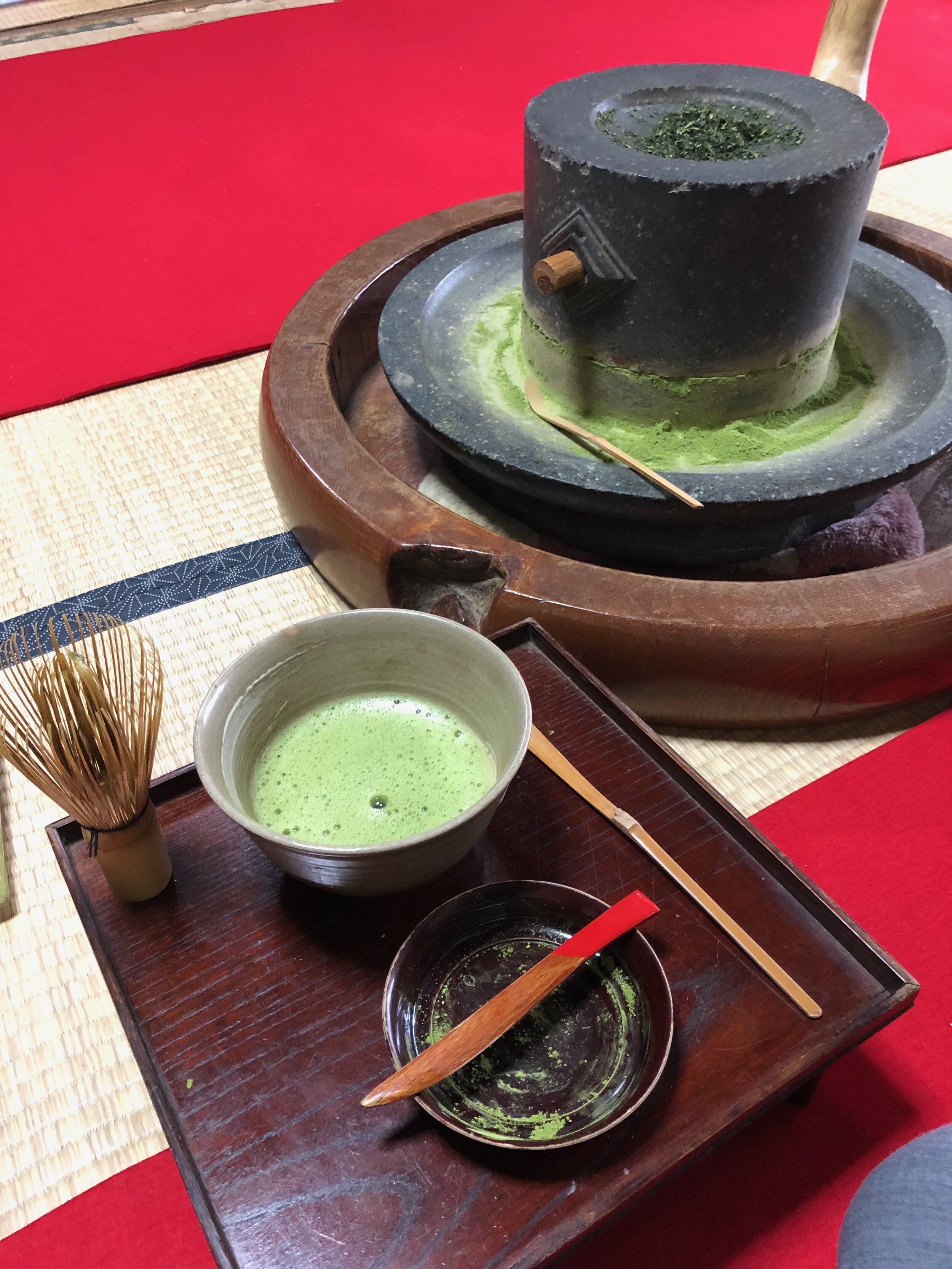 2500x3333 Meaningful Introduction to Tea Ceremony