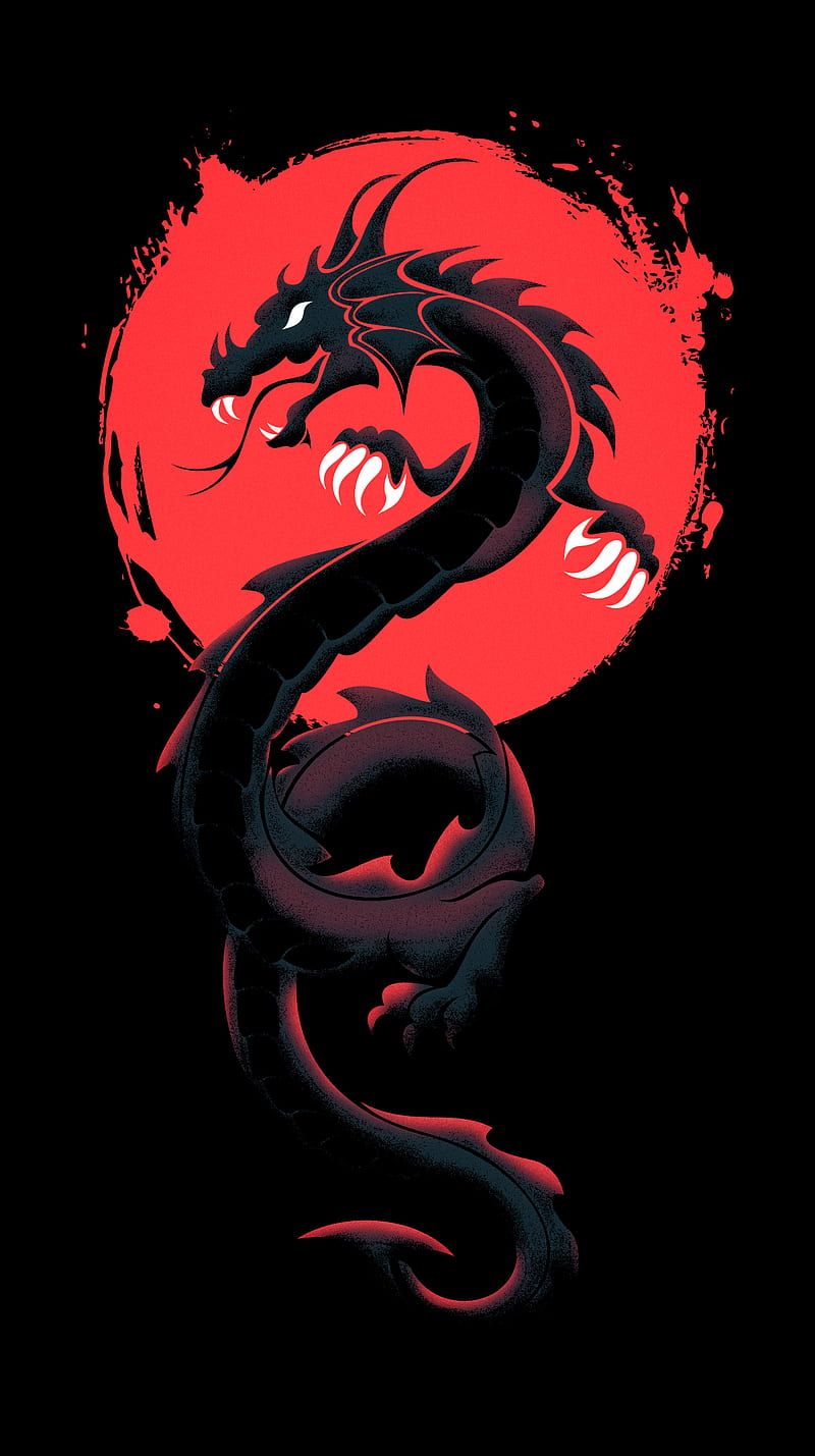 800x1429 Anime, cool, savage, HD phone wallpaper