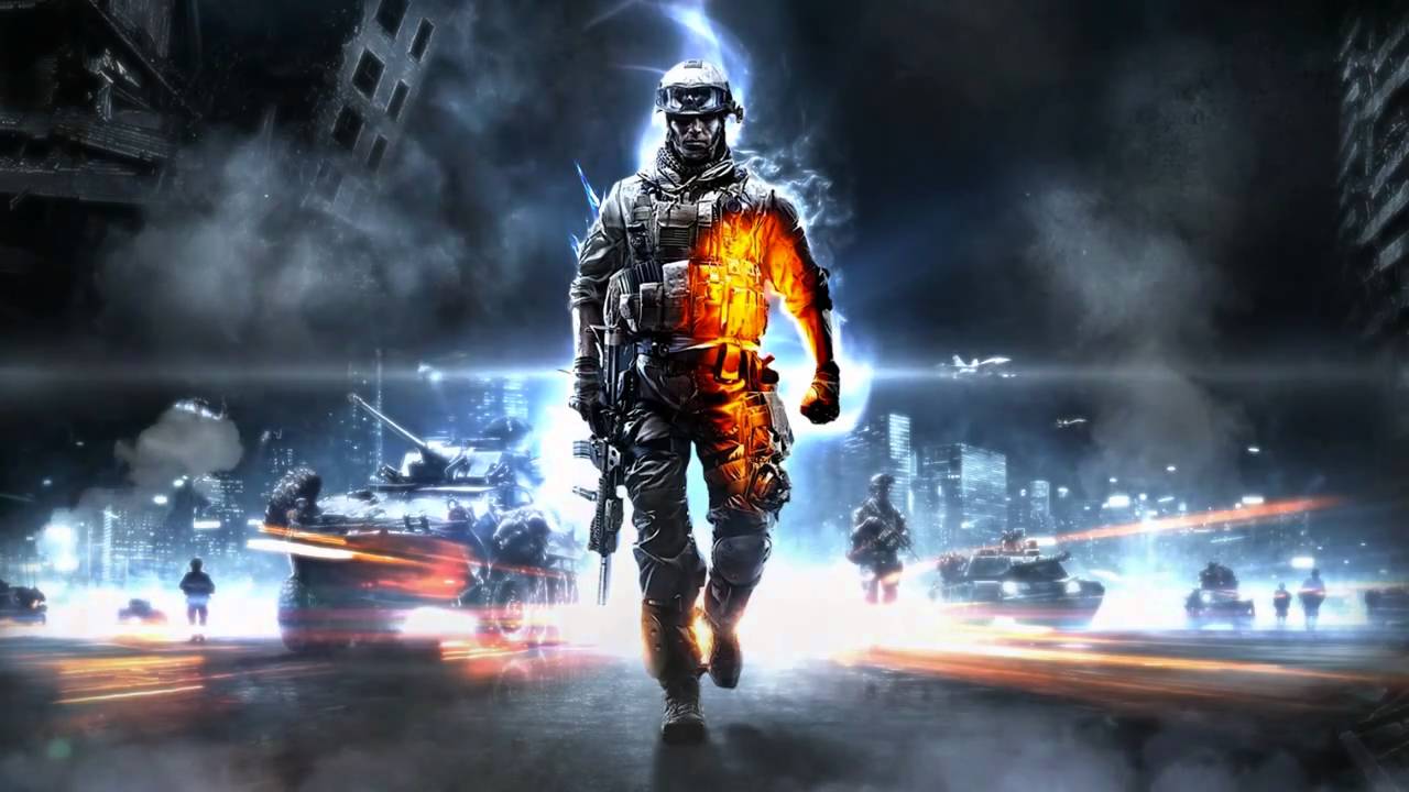 Battlefield 3 Wallpapers  Top Free Battlefield 3 Backgrounds   WallpaperAccess