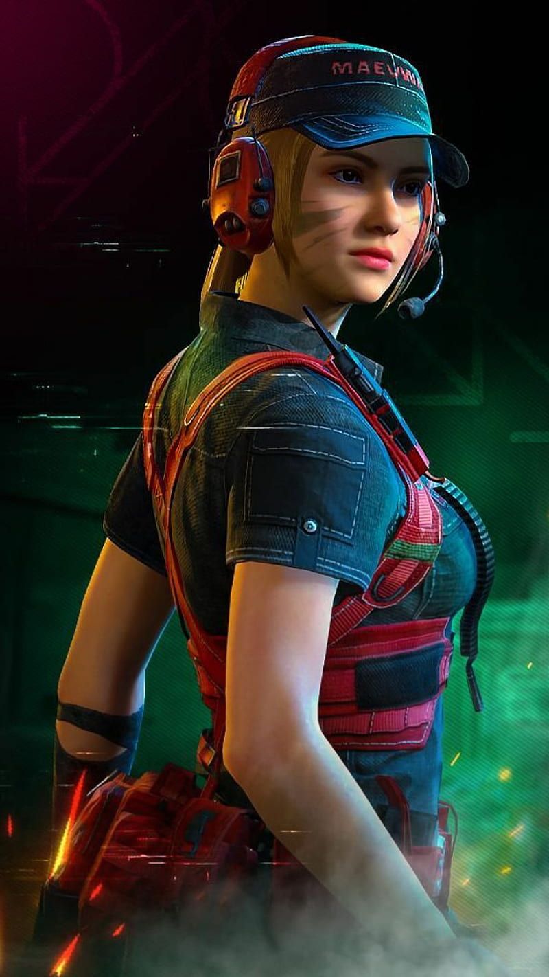 800x1422 HD call of duty anime wallpaper