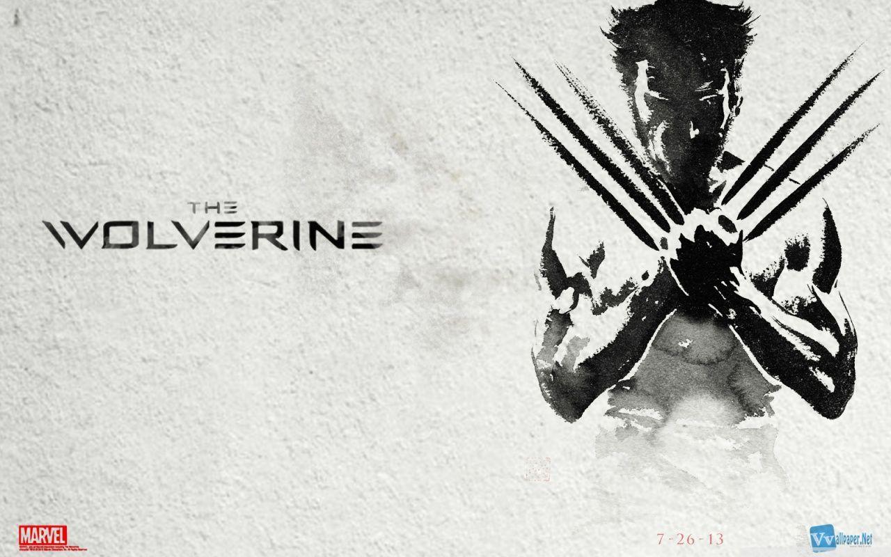 1280x800 Marvel The Wolverine Movie 2013 HD Wallpaper Vvallpaper.Net ❤ 4K HD