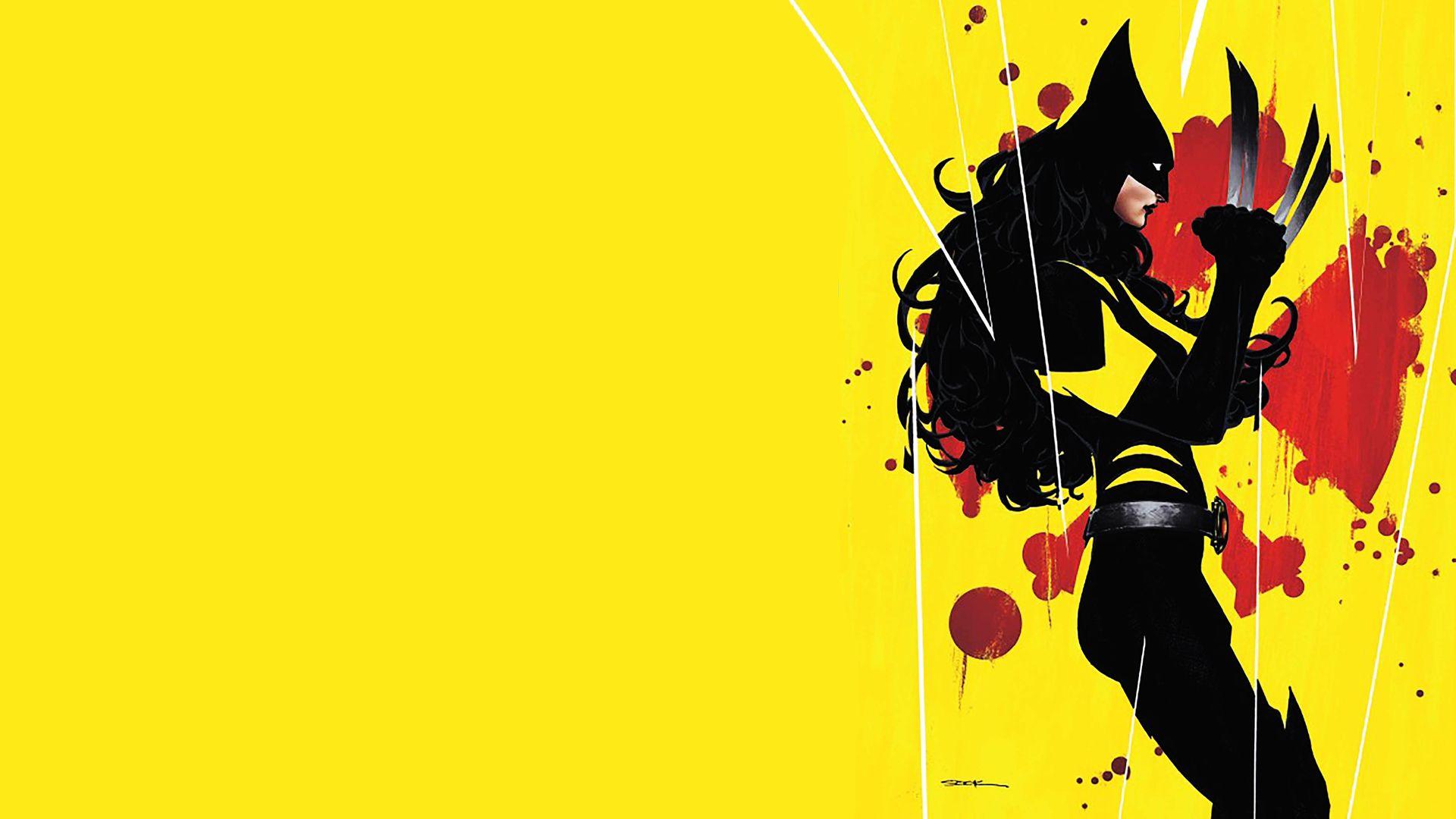 1920x1080 Wolverine Background Gallery (88 Plus) PIC WPW50696
